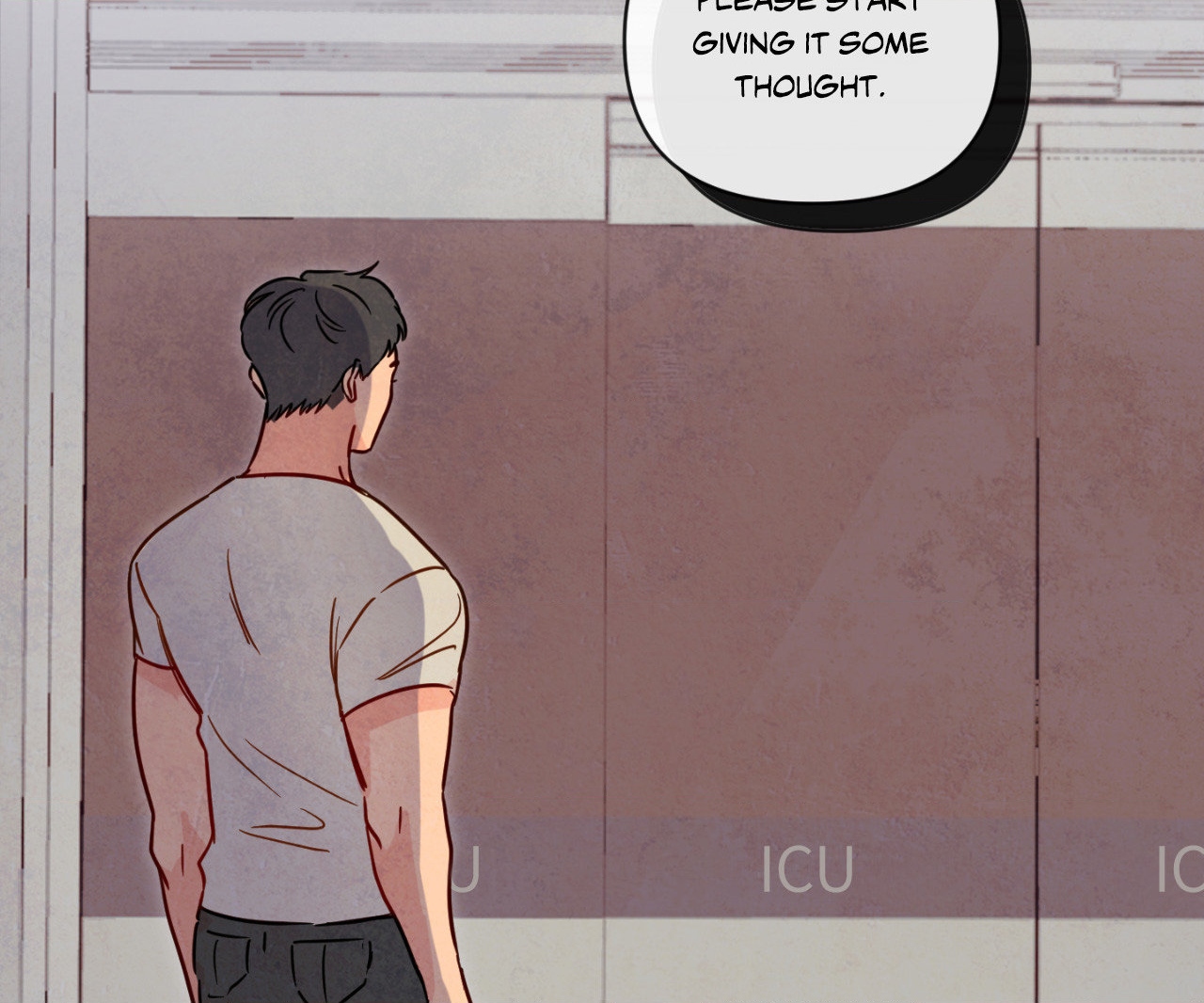 The Sacred Serpent’s Seduction [UNCENSORED] Chapter 3 - Page 127 in English