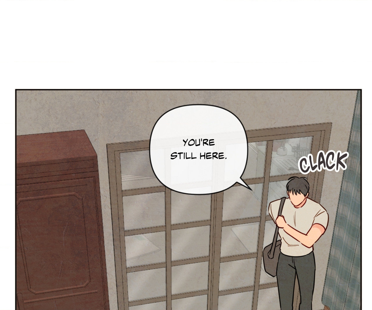 The Sacred Serpent’s Seduction [UNCENSORED] Chapter 3 - Page 145 in English