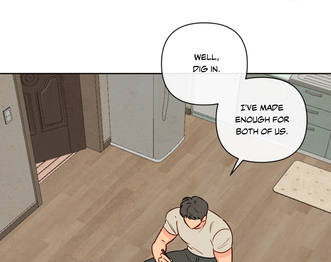 The Sacred Serpent’s Seduction [UNCENSORED] Chapter 3 - Page 36 in English