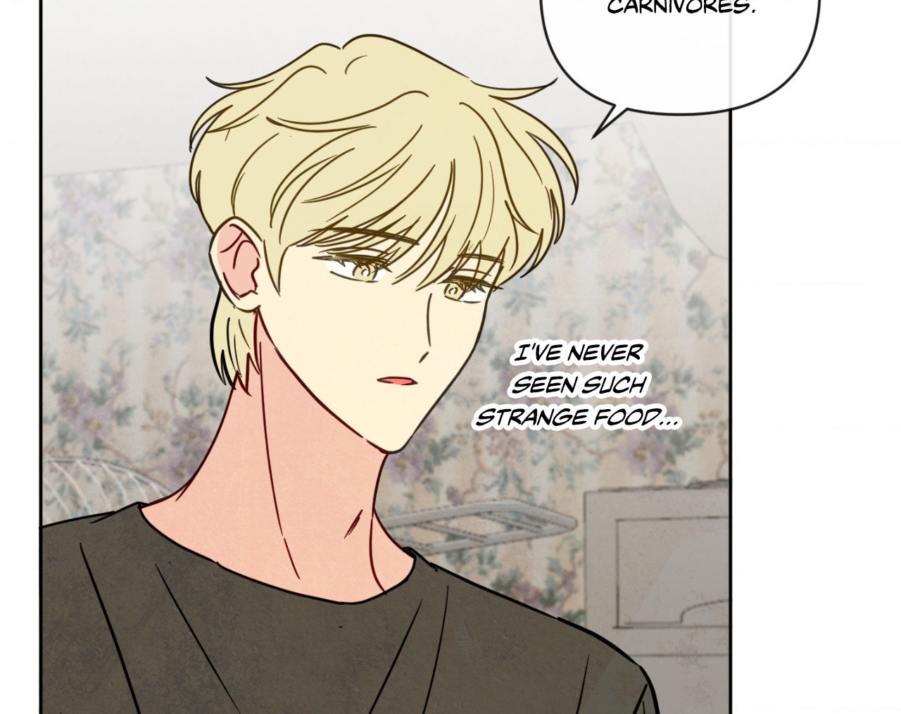 The Sacred Serpent’s Seduction [UNCENSORED] Chapter 3 - Page 39 in English