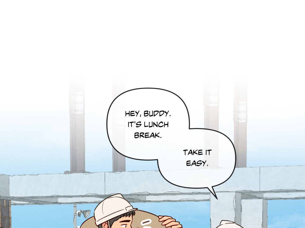 The Sacred Serpent’s Seduction [UNCENSORED] Chapter 3 - Page 6 in English