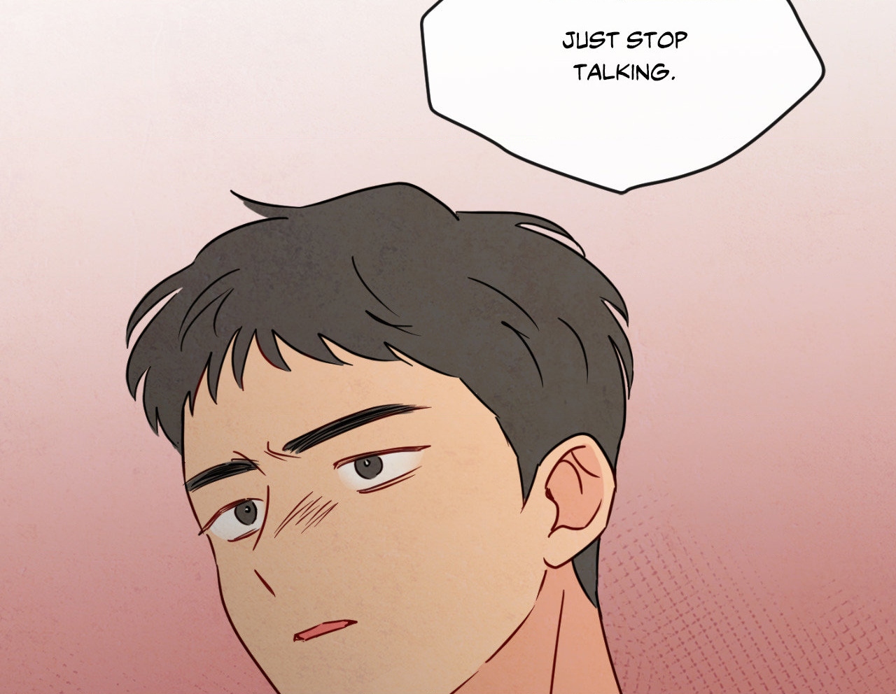The Sacred Serpent’s Seduction [UNCENSORED] Chapter 3 - Page 70 in English