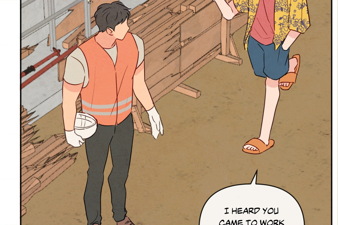The Sacred Serpent’s Seduction [UNCENSORED] Chapter 3 - Page 95 in English