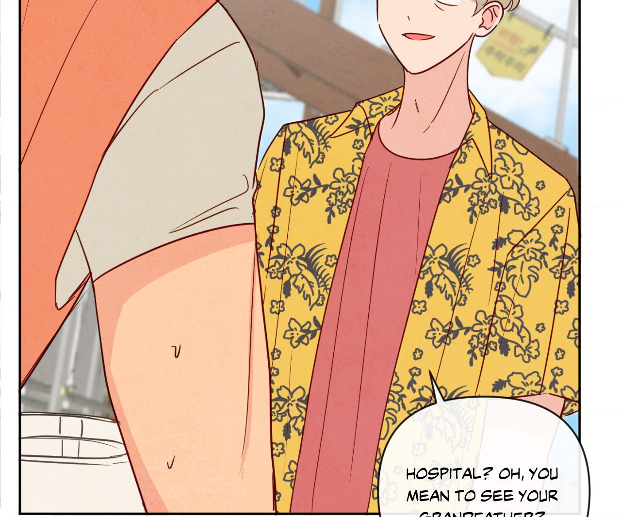The Sacred Serpent’s Seduction [UNCENSORED] Chapter 3 - Page 98 in English