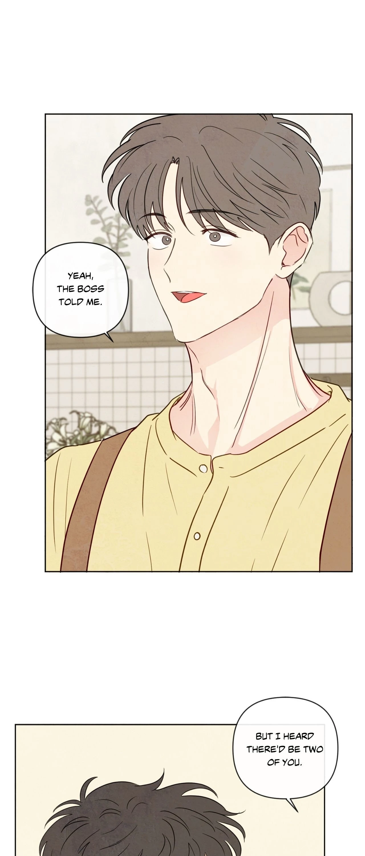 The Sacred Serpent’s Seduction [UNCENSORED] Chapter 30 - Page 12 in English