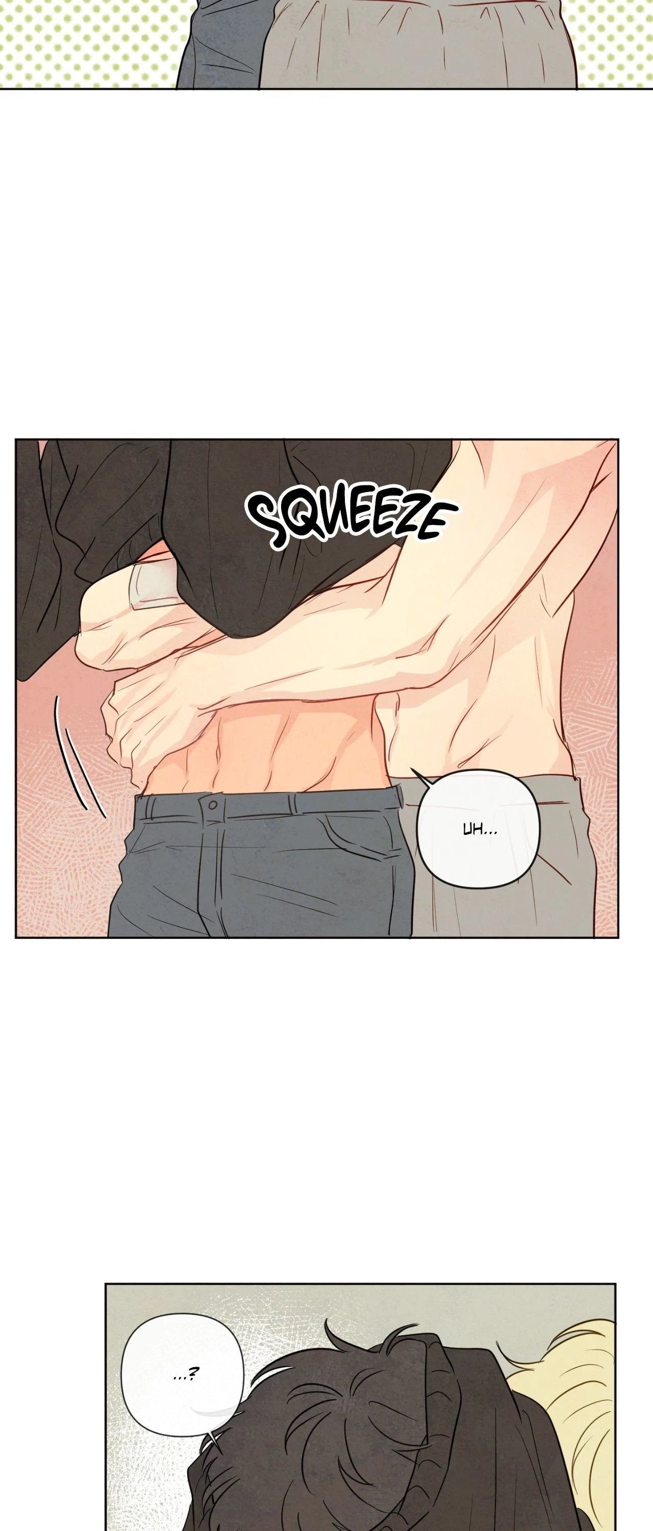 The Sacred Serpent’s Seduction [UNCENSORED] Chapter 30 - Page 16 in English