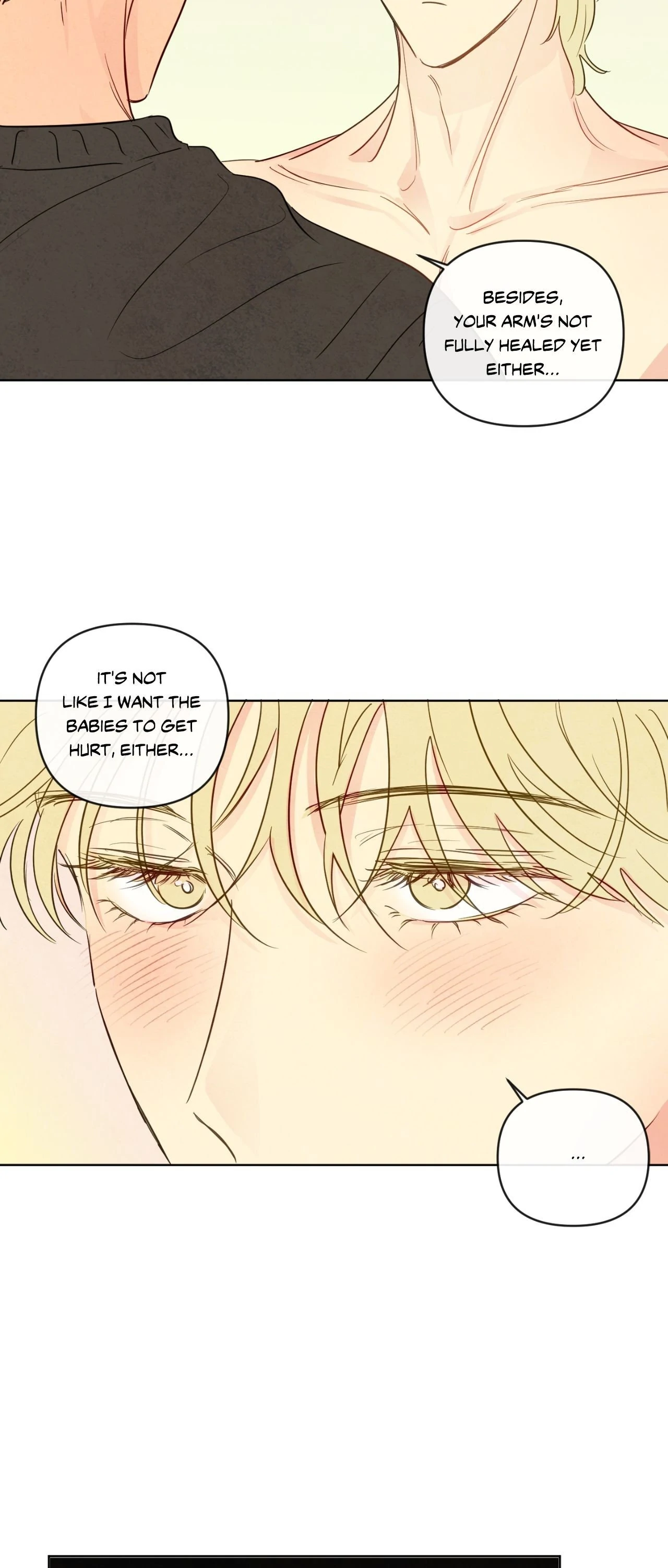 The Sacred Serpent’s Seduction [UNCENSORED] Chapter 30 - Page 26 in English