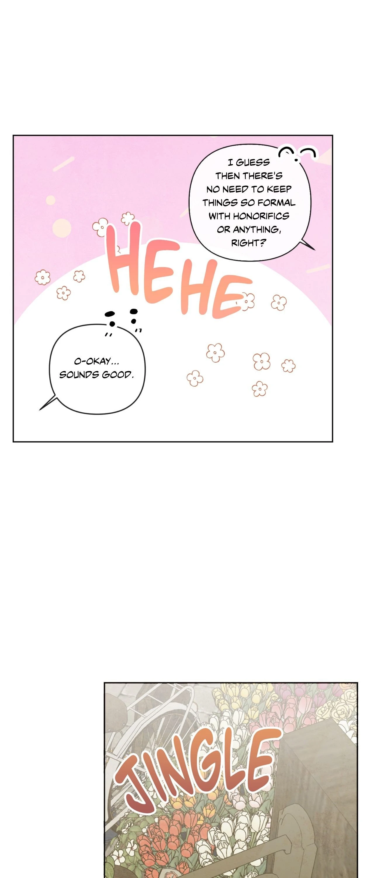 The Sacred Serpent’s Seduction [UNCENSORED] Chapter 30 - Page 39 in English