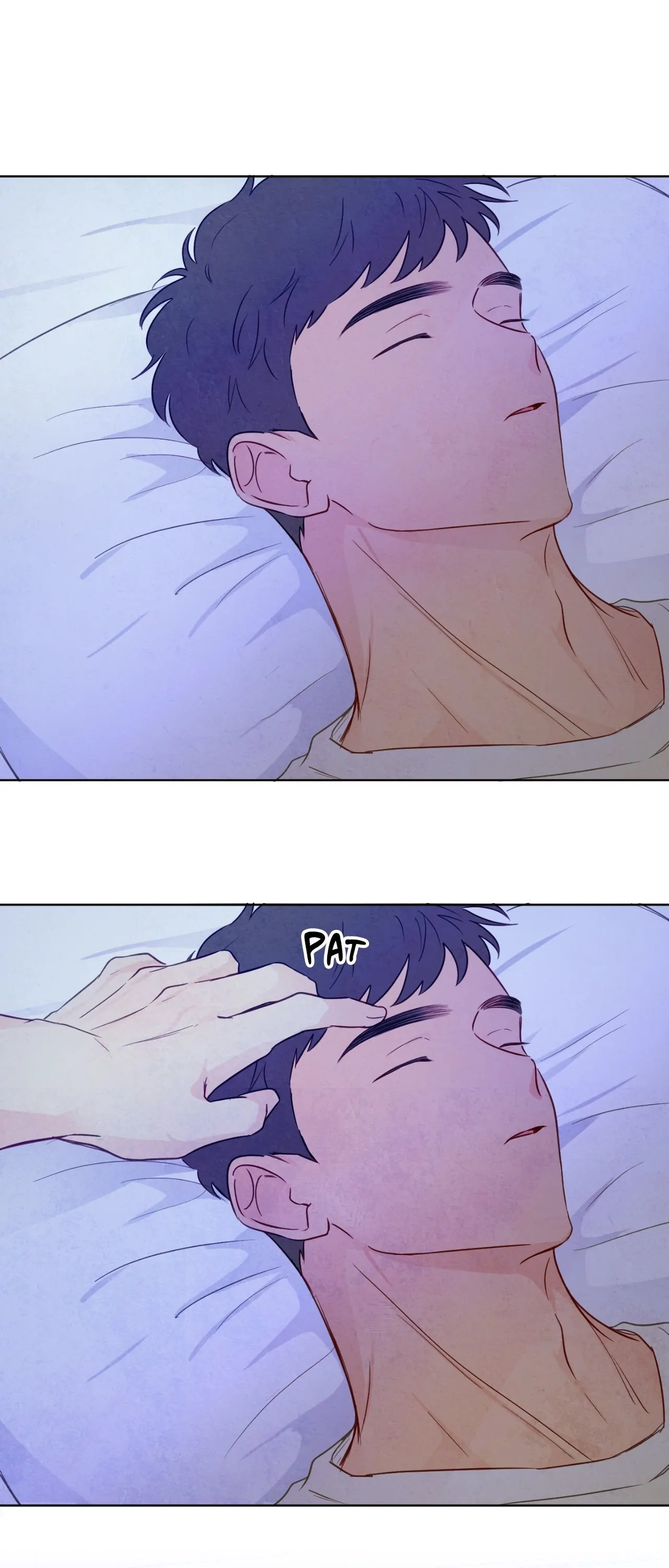 The Sacred Serpent’s Seduction [UNCENSORED] Chapter 30 - Page 4 in English