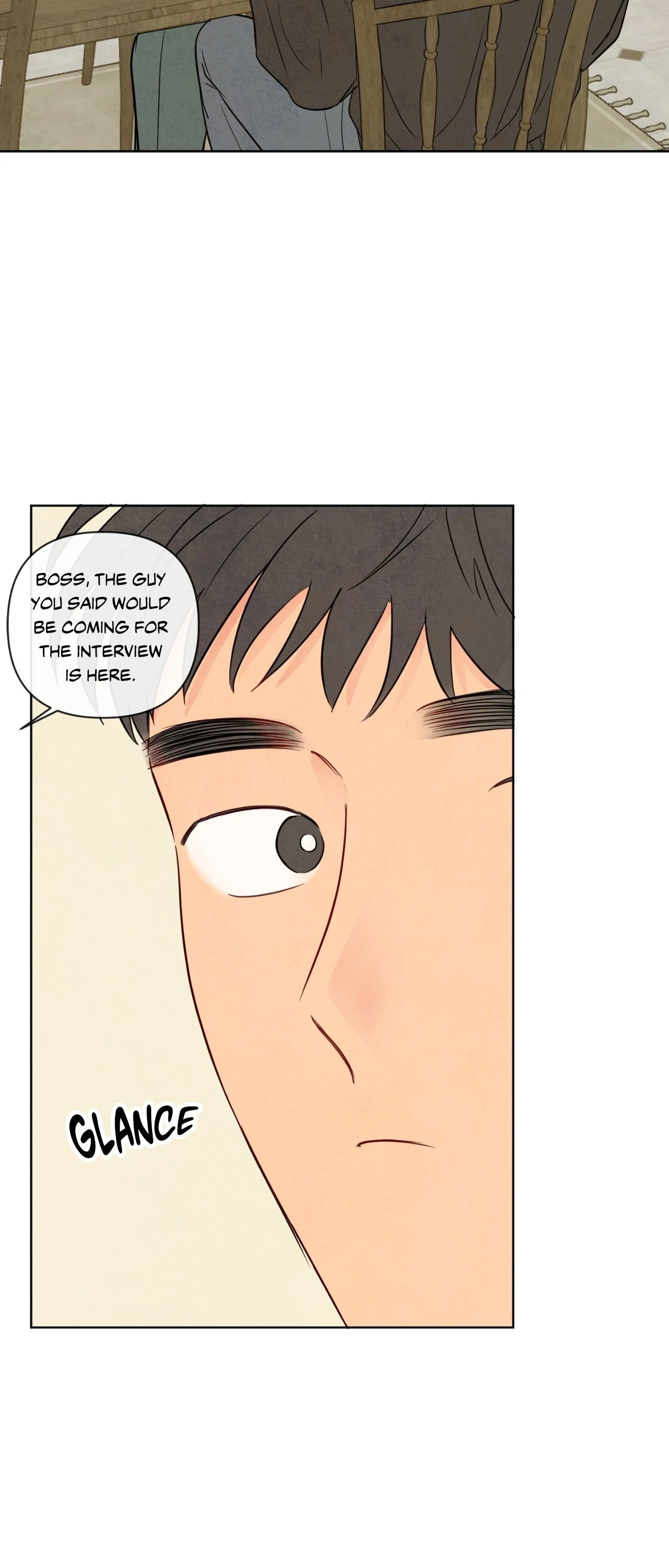The Sacred Serpent’s Seduction [UNCENSORED] Chapter 30 - Page 41 in English