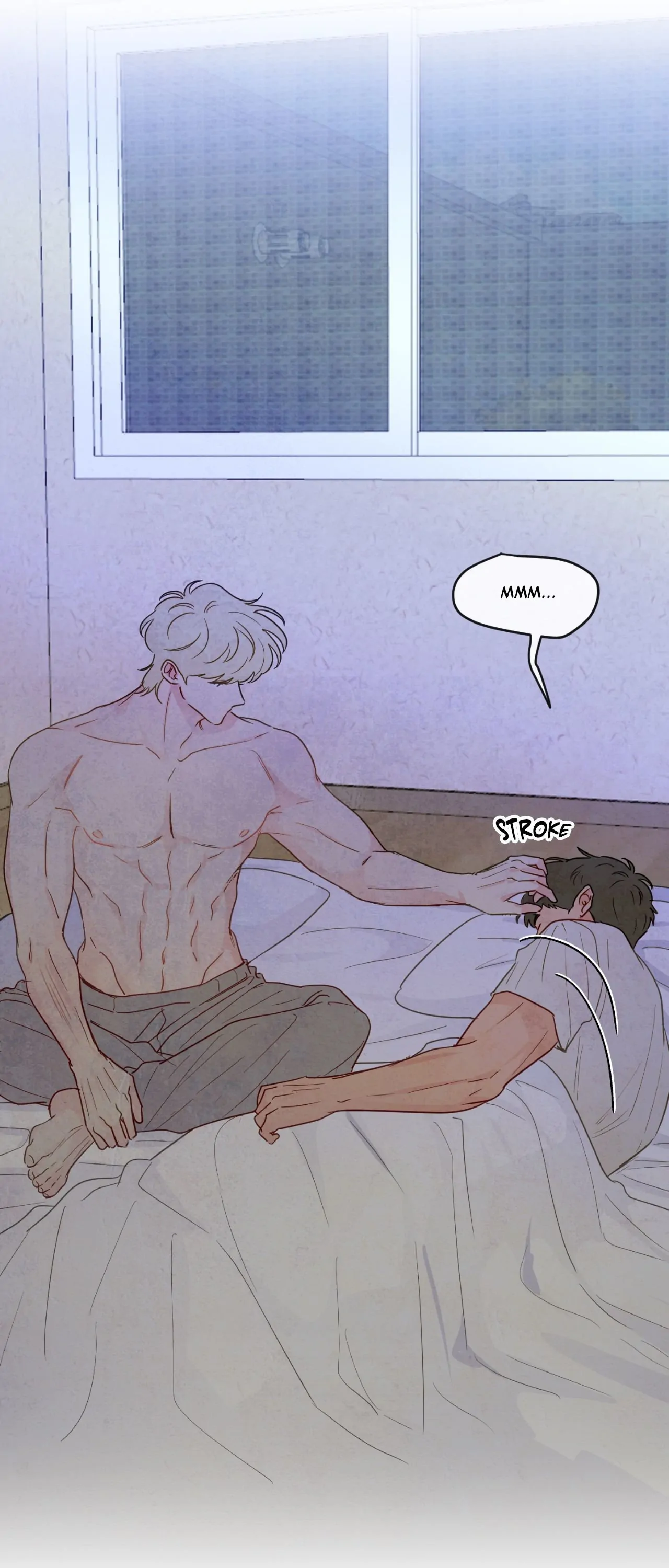 The Sacred Serpent’s Seduction [UNCENSORED] Chapter 30 - Page 5 in English