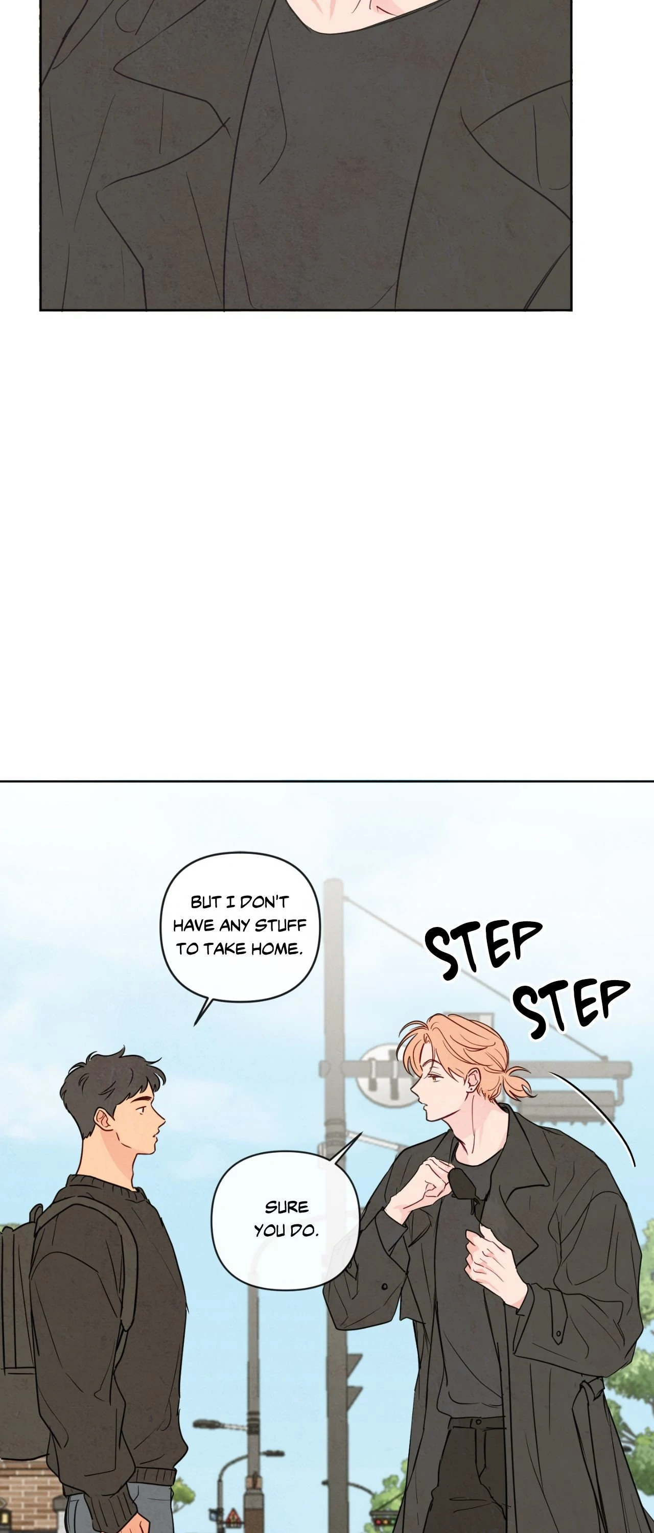 The Sacred Serpent’s Seduction [UNCENSORED] Chapter 31 - Page 15 in English
