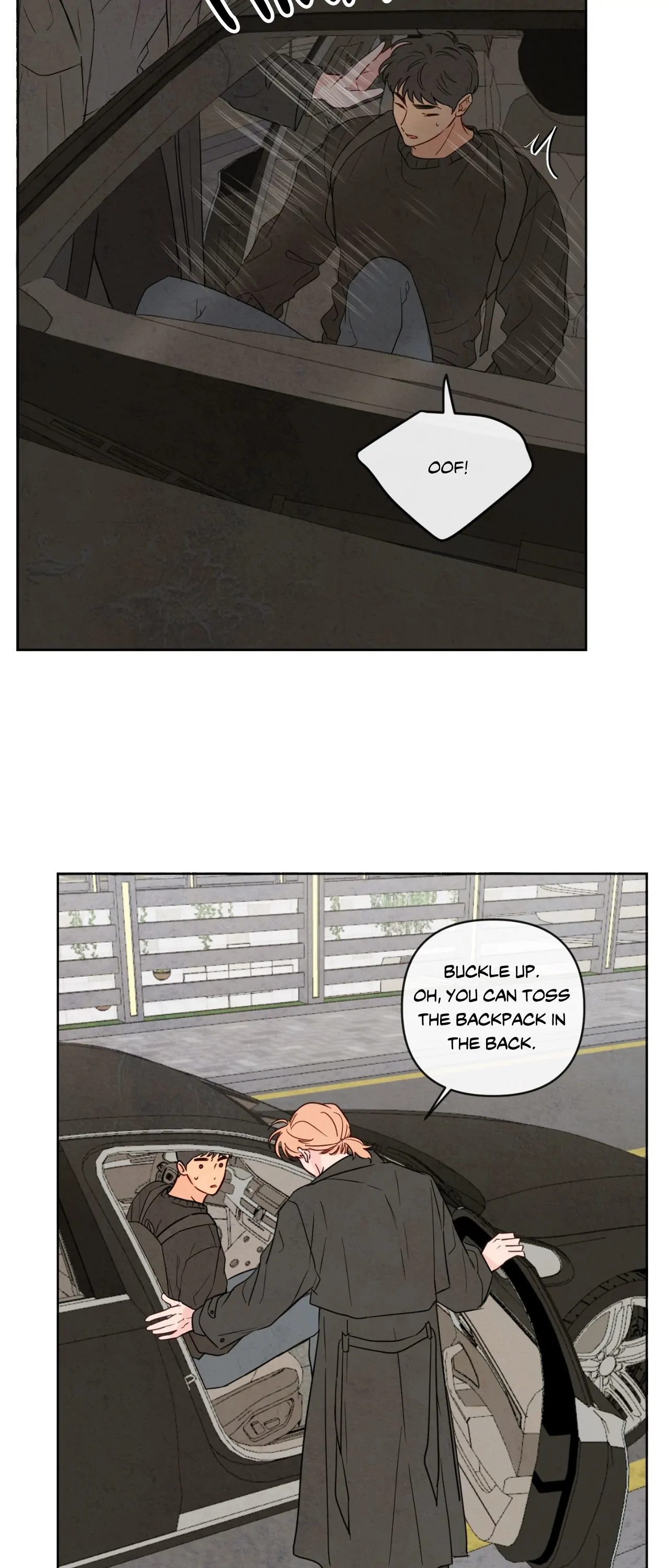 The Sacred Serpent’s Seduction [UNCENSORED] Chapter 31 - Page 19 in English