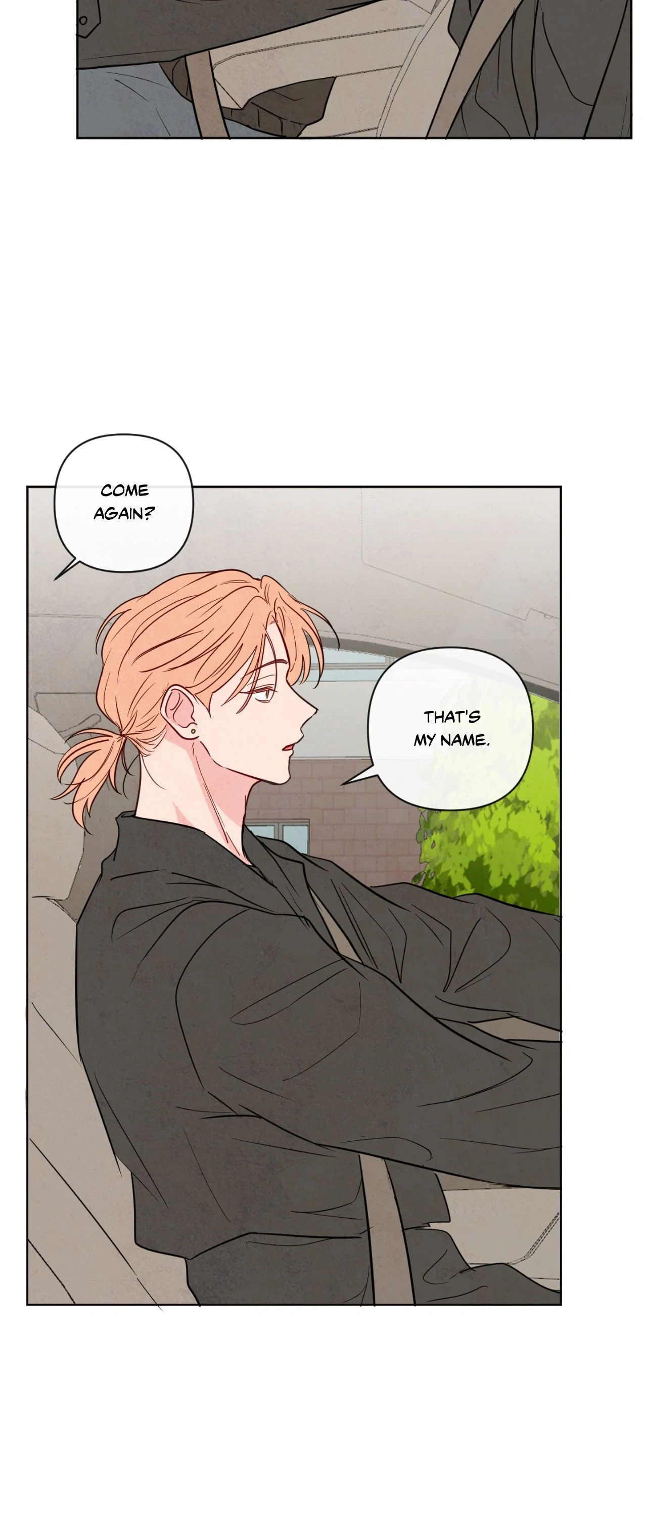 The Sacred Serpent’s Seduction [UNCENSORED] Chapter 31 - Page 24 in English