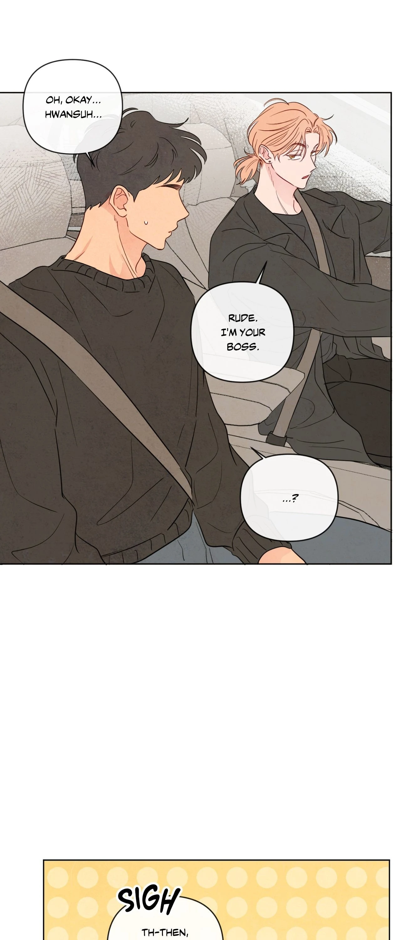 The Sacred Serpent’s Seduction [UNCENSORED] Chapter 31 - Page 25 in English