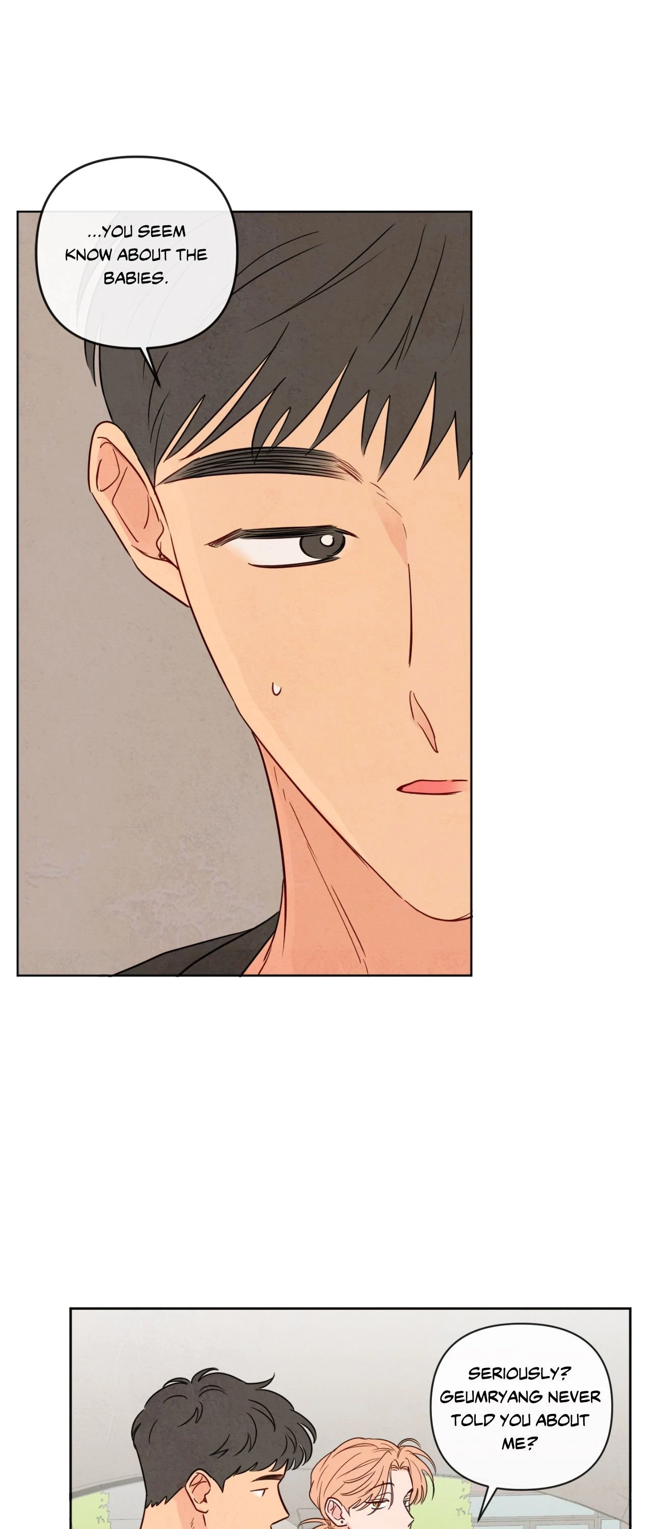 The Sacred Serpent’s Seduction [UNCENSORED] Chapter 31 - Page 28 in English