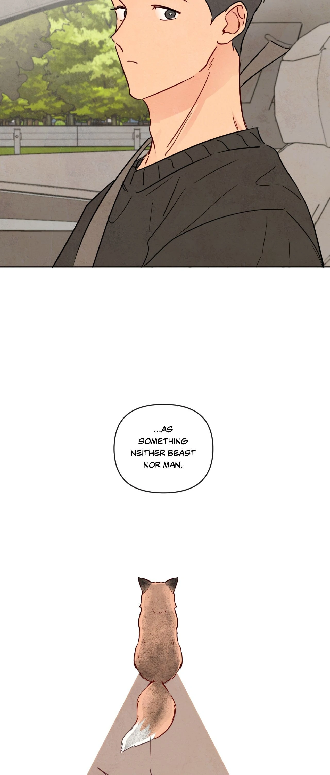 The Sacred Serpent’s Seduction [UNCENSORED] Chapter 31 - Page 33 in English