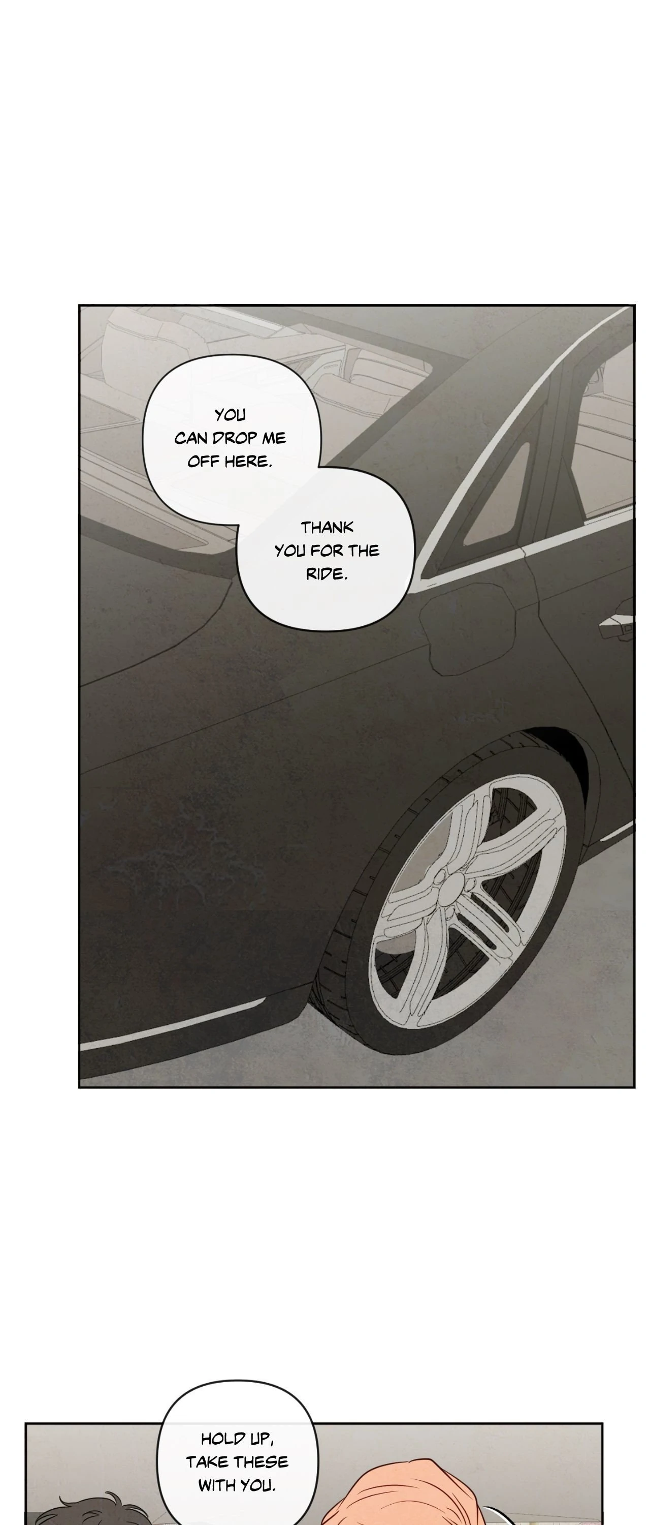 The Sacred Serpent’s Seduction [UNCENSORED] Chapter 31 - Page 35 in English