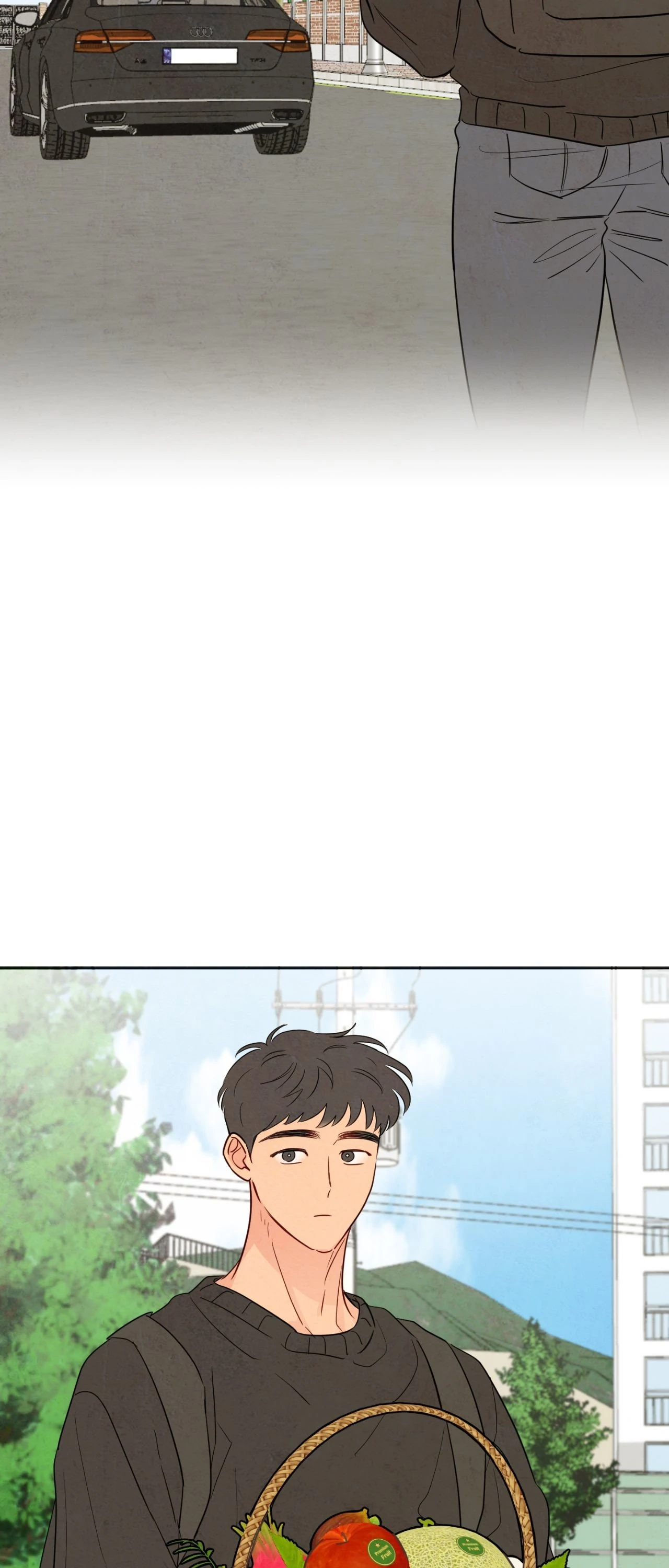 The Sacred Serpent’s Seduction [UNCENSORED] Chapter 31 - Page 42 in English