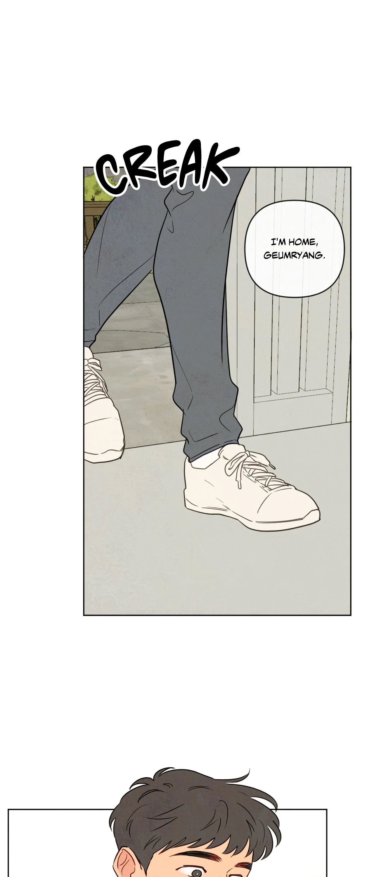 The Sacred Serpent’s Seduction [UNCENSORED] Chapter 31 - Page 44 in English