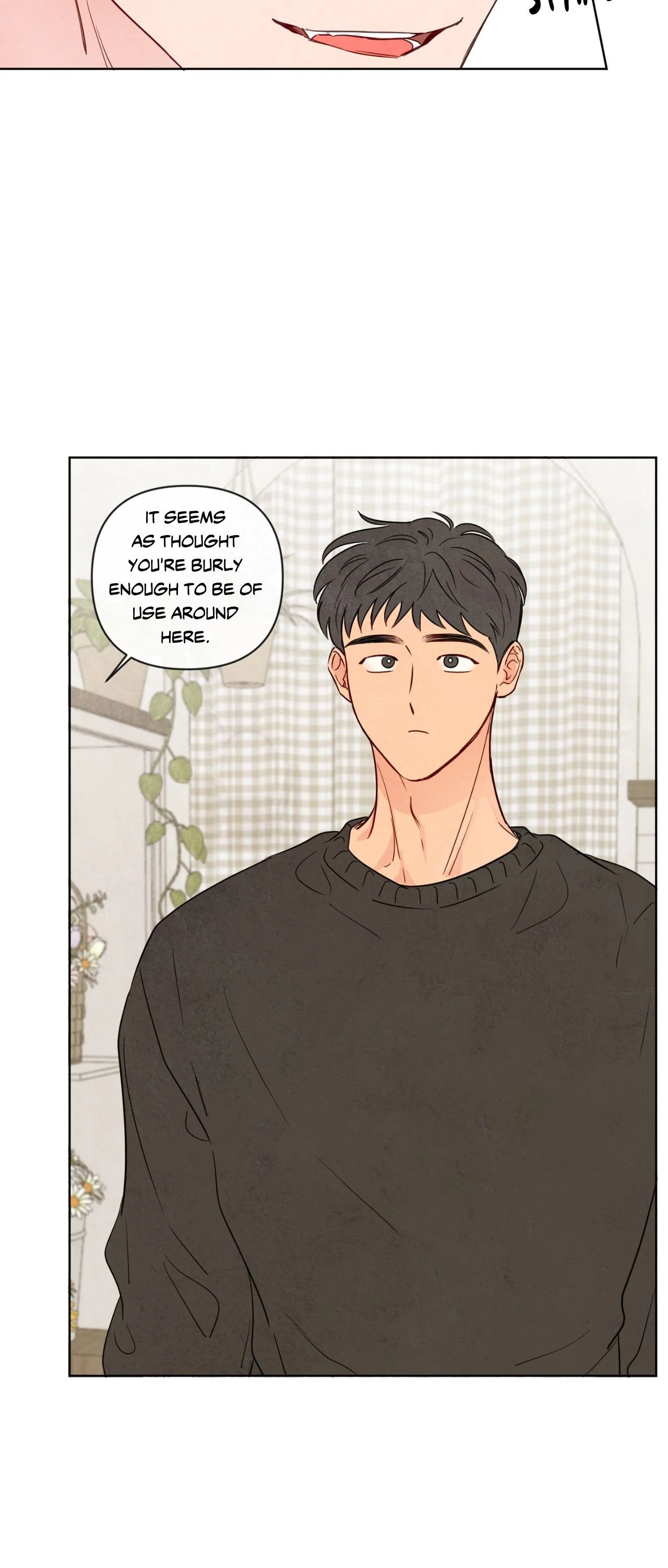 The Sacred Serpent’s Seduction [UNCENSORED] Chapter 31 - Page 5 in English