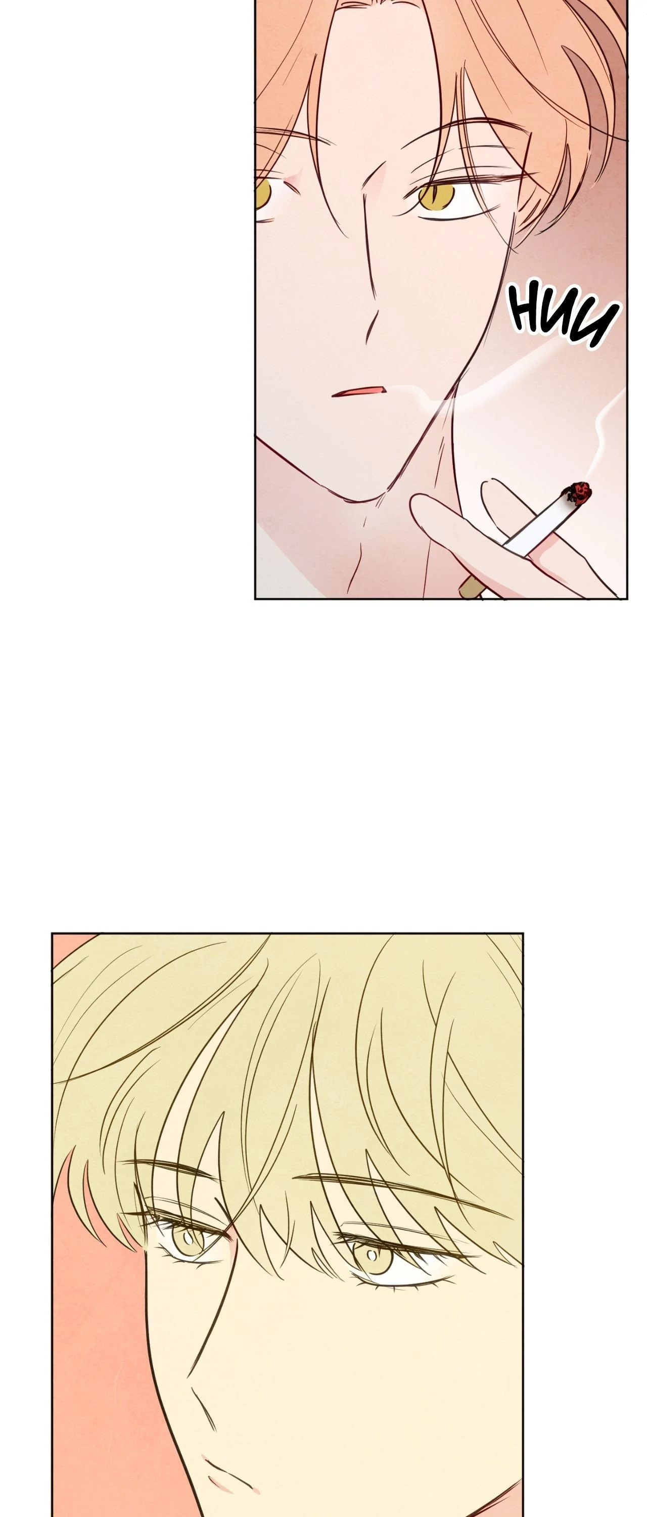 The Sacred Serpent’s Seduction [UNCENSORED] Chapter 32 - Page 17 in English