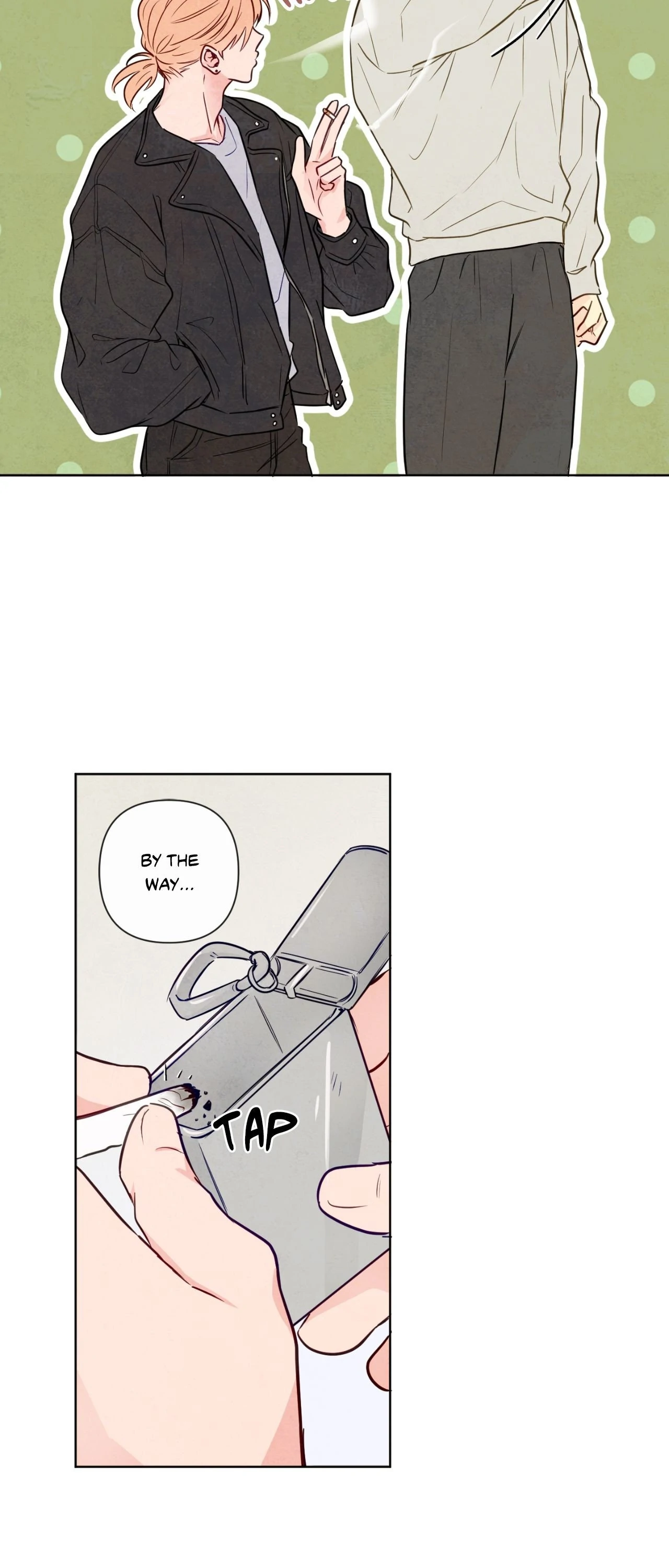 The Sacred Serpent’s Seduction [UNCENSORED] Chapter 32 - Page 19 in English