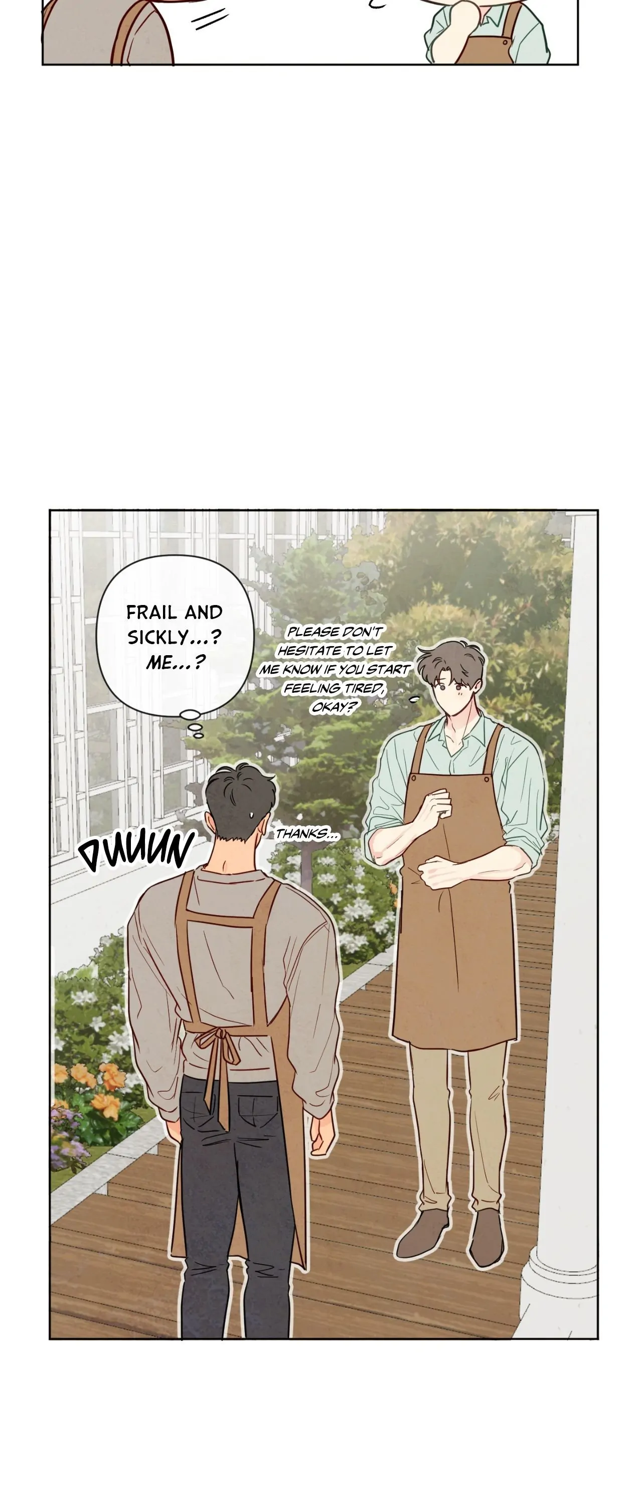 The Sacred Serpent’s Seduction [UNCENSORED] Chapter 32 - Page 28 in English