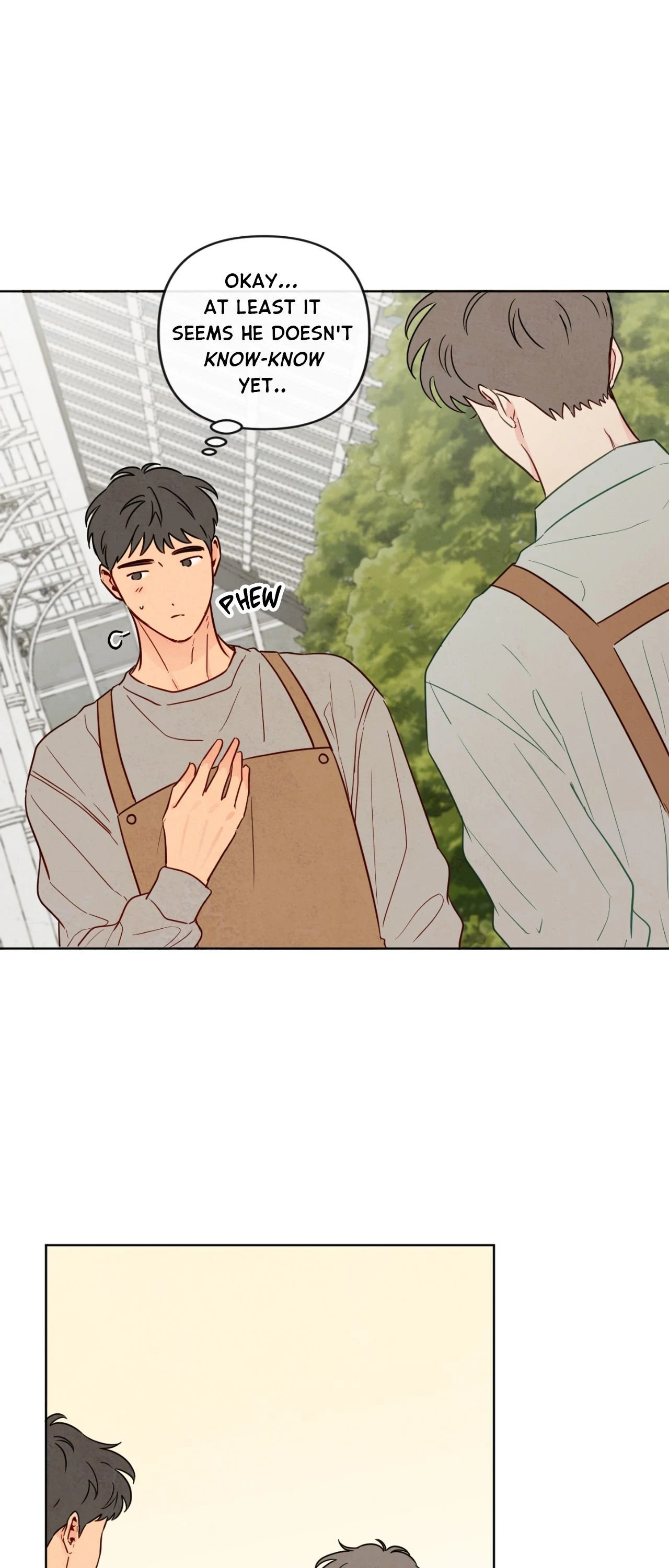 The Sacred Serpent’s Seduction [UNCENSORED] Chapter 32 - Page 29 in English