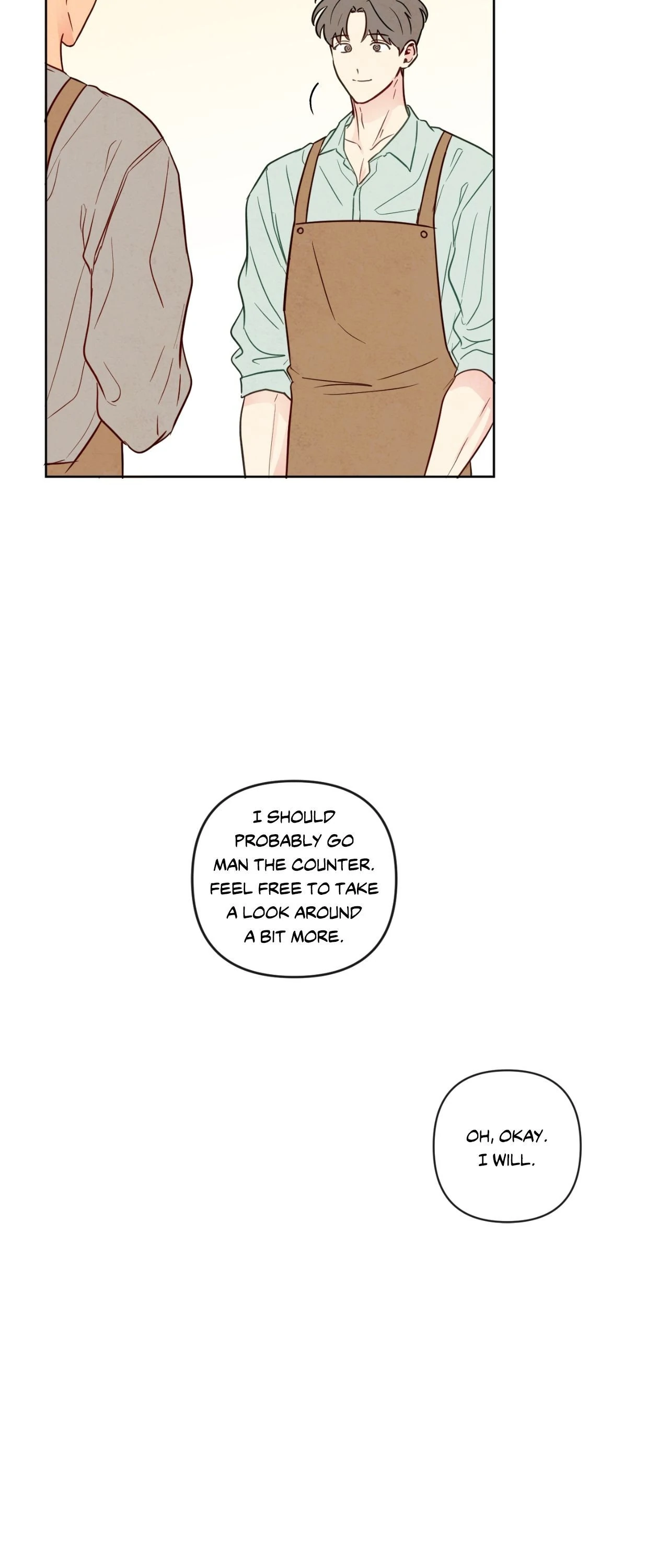 The Sacred Serpent’s Seduction [UNCENSORED] Chapter 32 - Page 30 in English