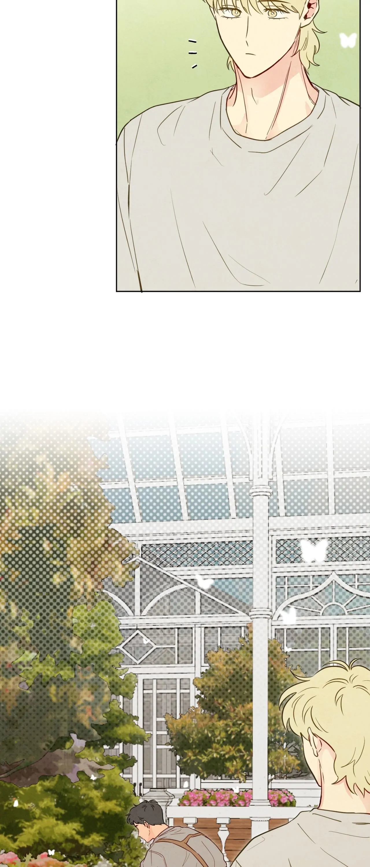 The Sacred Serpent’s Seduction [UNCENSORED] Chapter 32 - Page 32 in English