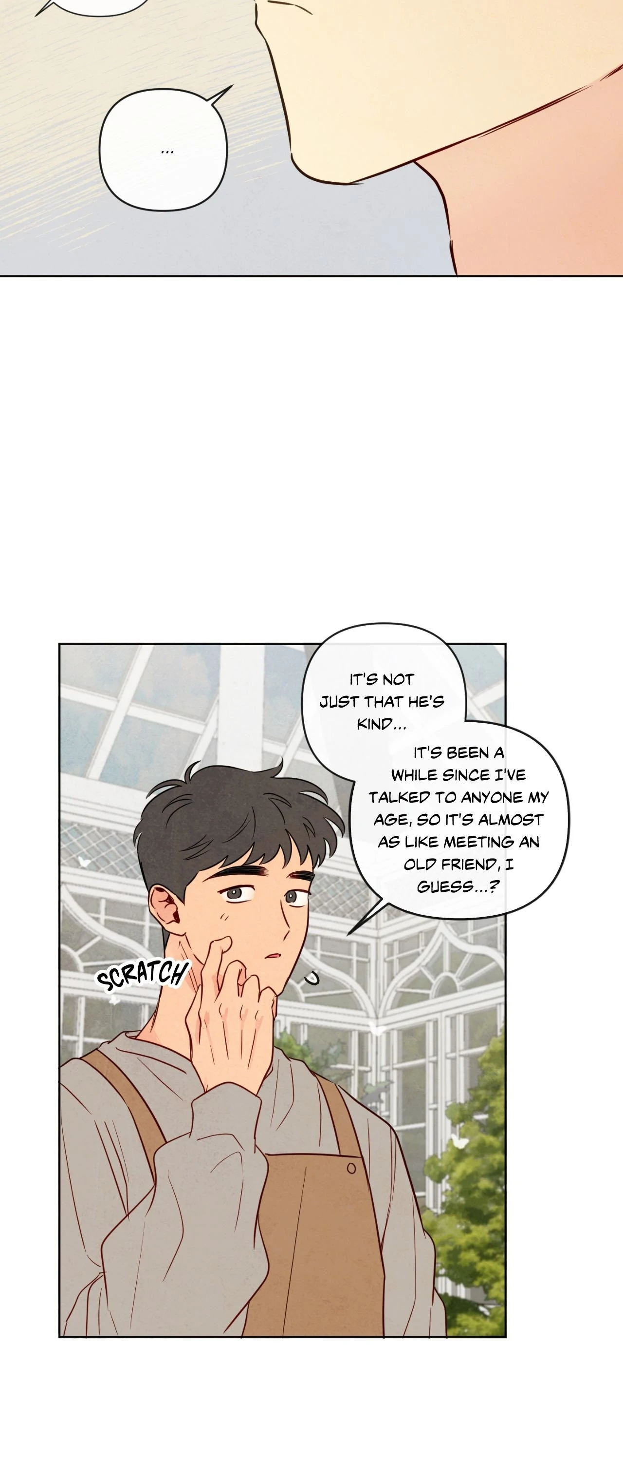 The Sacred Serpent’s Seduction [UNCENSORED] Chapter 32 - Page 43 in English