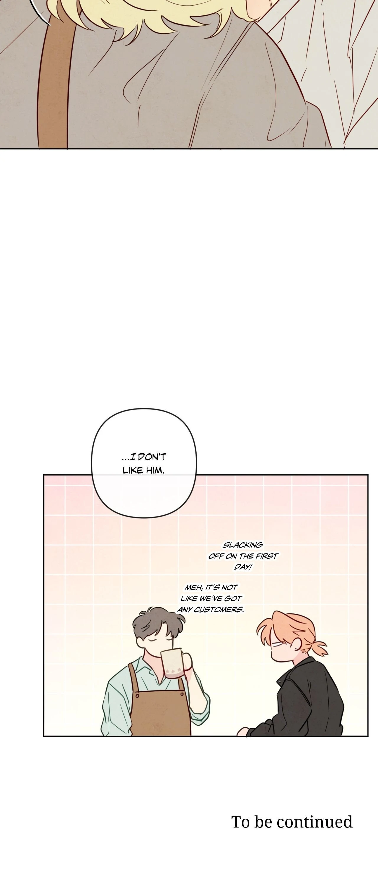 The Sacred Serpent’s Seduction [UNCENSORED] Chapter 32 - Page 46 in English