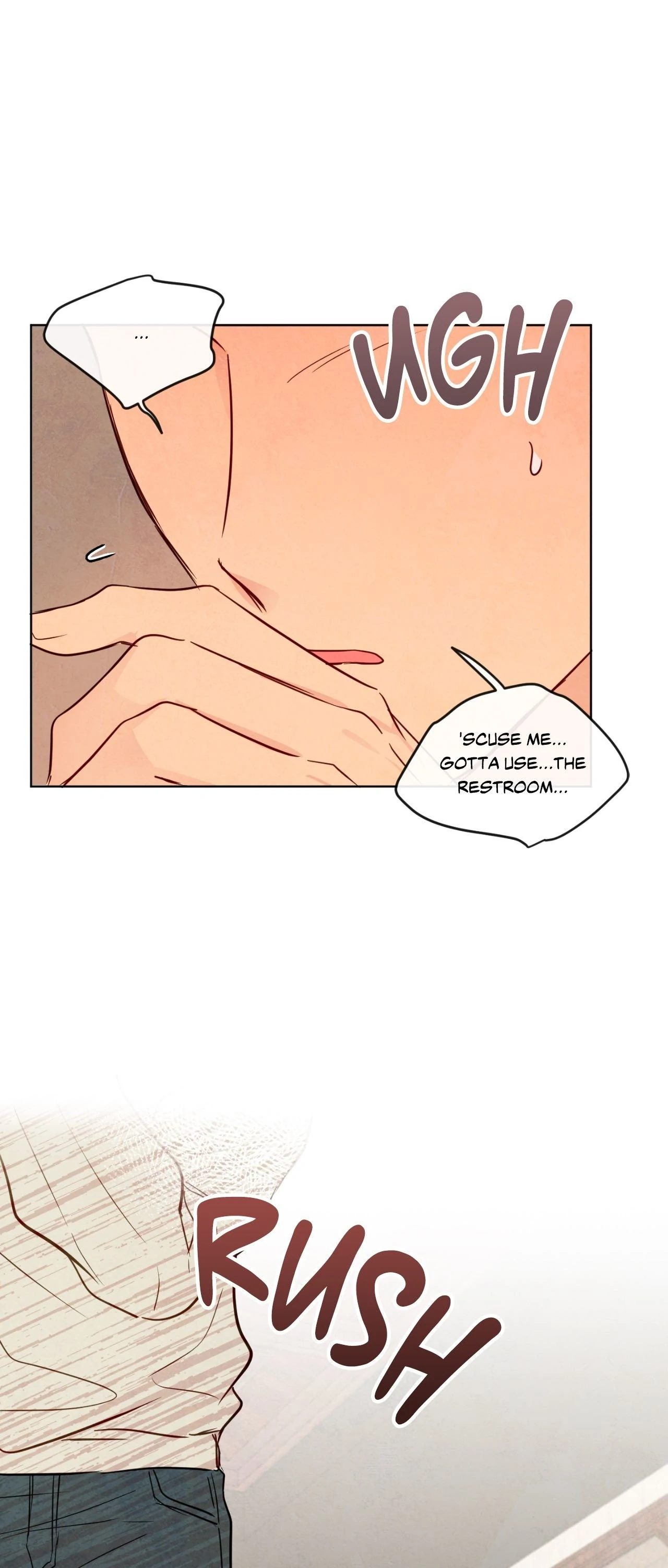 The Sacred Serpent’s Seduction [UNCENSORED] Chapter 33 - Page 30 in English