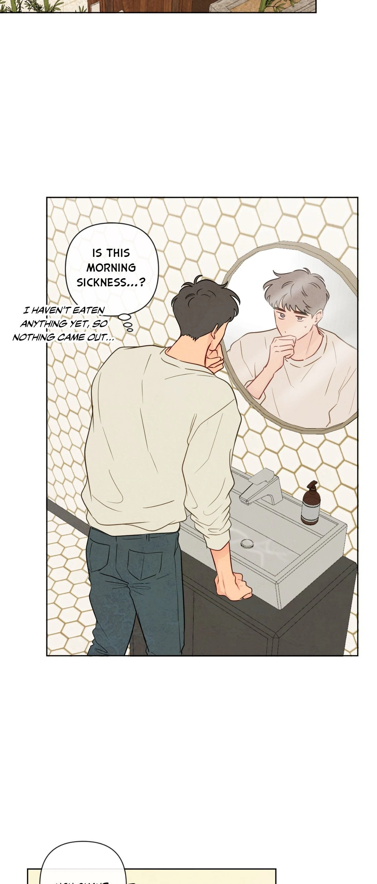 The Sacred Serpent’s Seduction [UNCENSORED] Chapter 33 - Page 33 in English