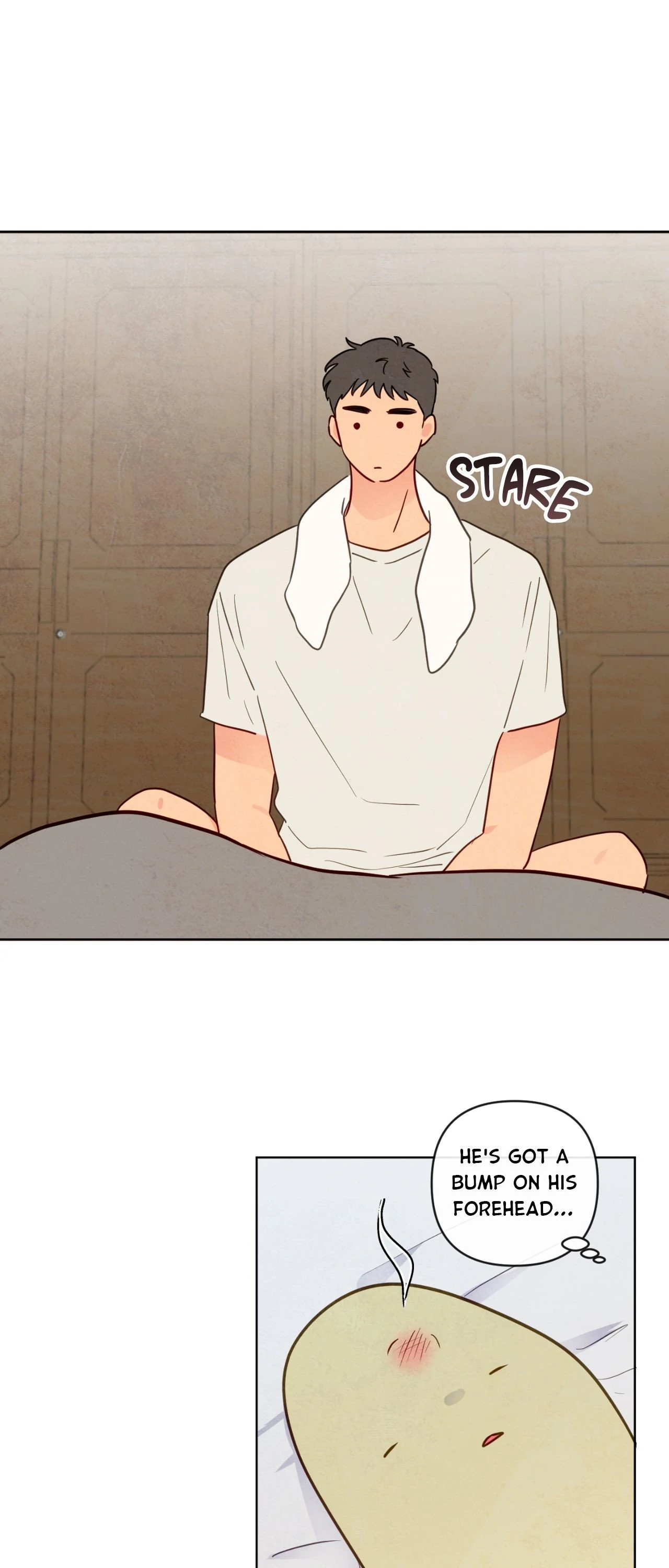 The Sacred Serpent’s Seduction [UNCENSORED] Chapter 34 - Page 10 in English