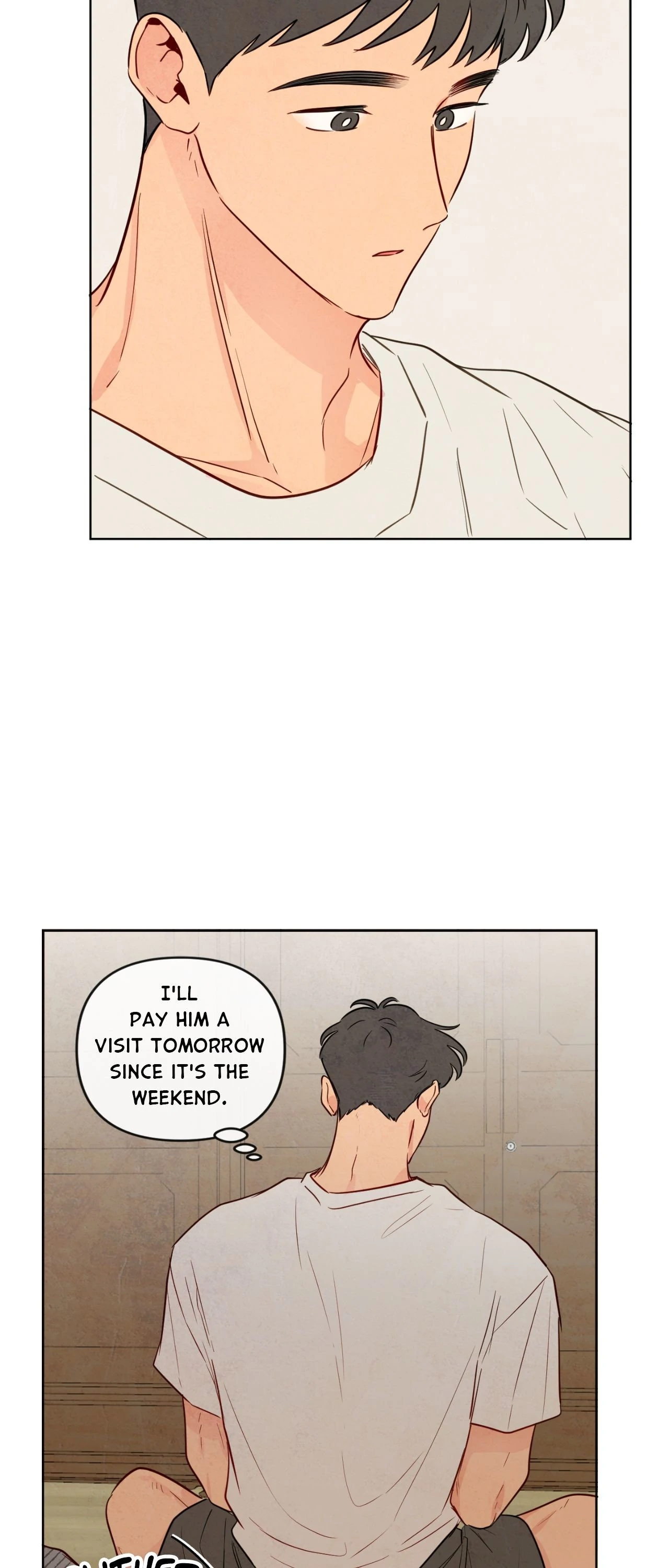 The Sacred Serpent’s Seduction [UNCENSORED] Chapter 34 - Page 13 in English