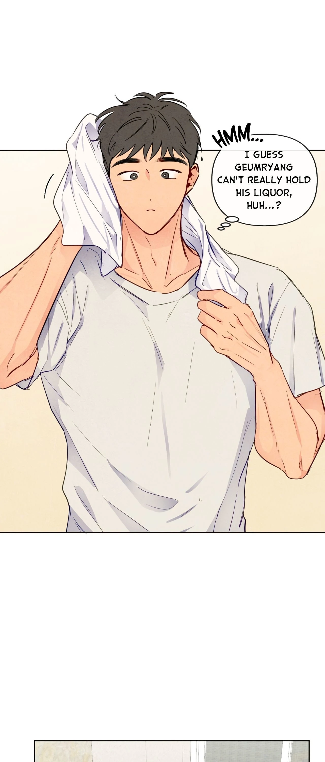 The Sacred Serpent’s Seduction [UNCENSORED] Chapter 34 - Page 7 in English