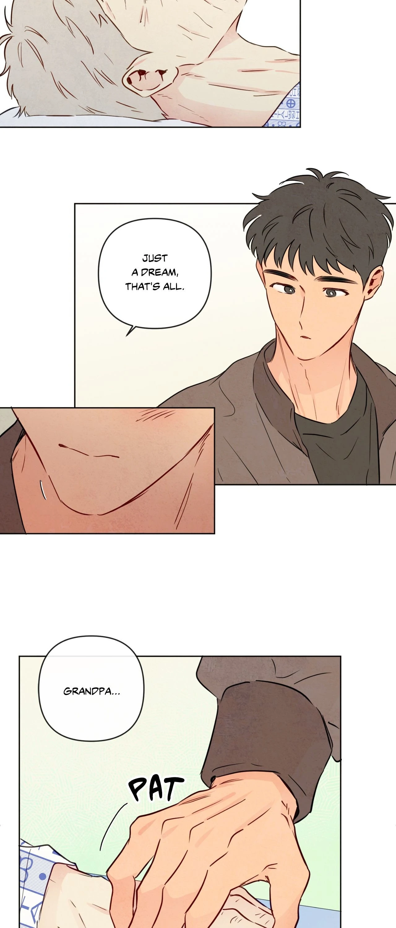 The Sacred Serpent’s Seduction [UNCENSORED] Chapter 35 - Page 42 in English