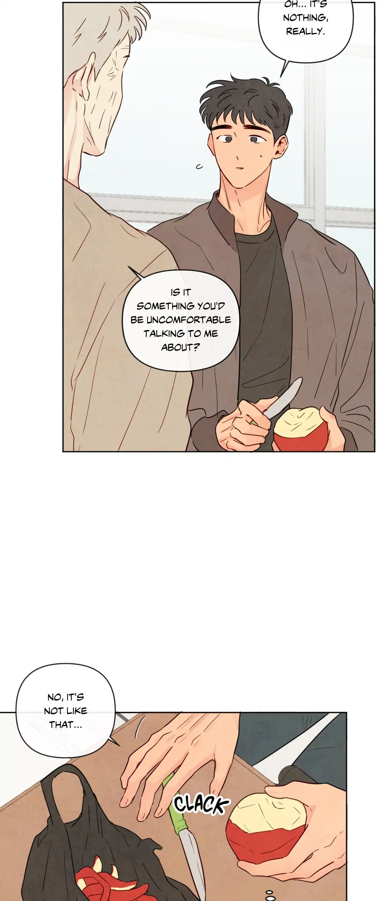 The Sacred Serpent’s Seduction [UNCENSORED] Chapter 36 - Page 10 in English