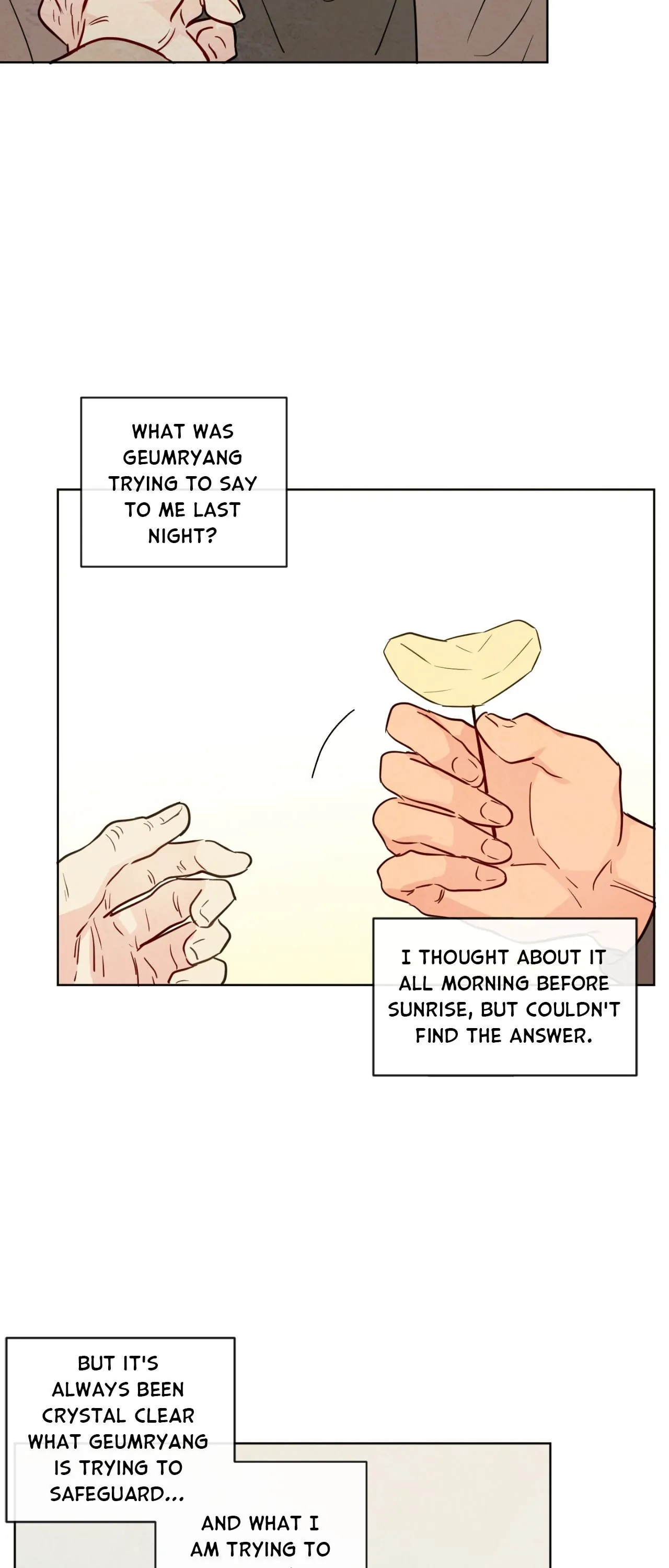 The Sacred Serpent’s Seduction [UNCENSORED] Chapter 36 - Page 22 in English