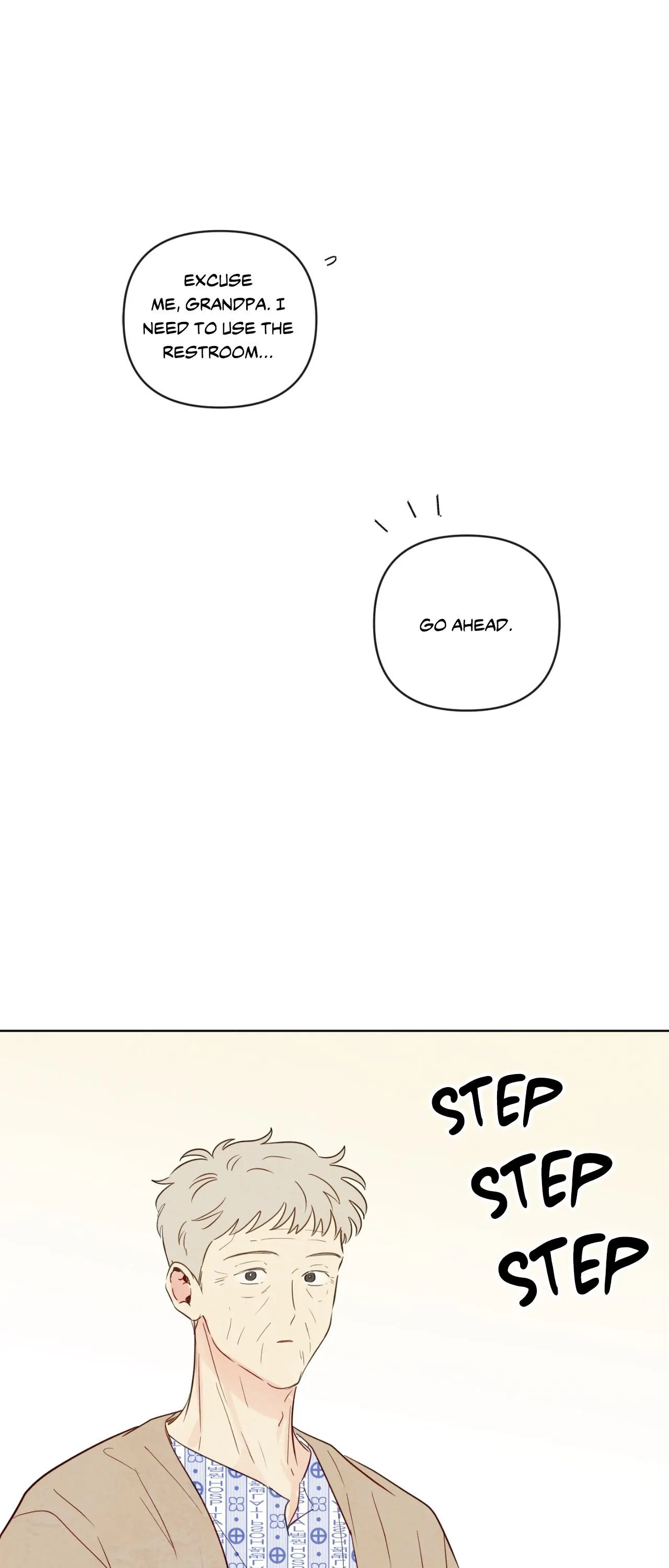 The Sacred Serpent’s Seduction [UNCENSORED] Chapter 36 - Page 24 in English