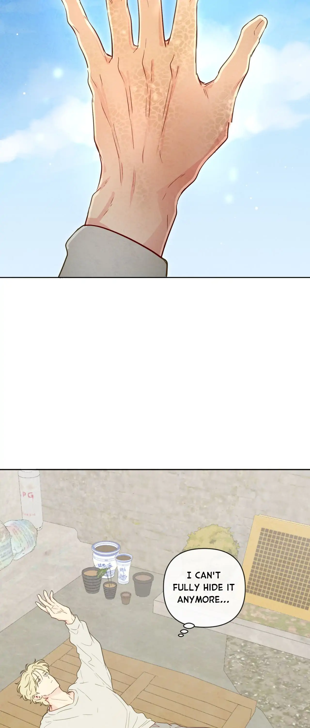 The Sacred Serpent’s Seduction [UNCENSORED] Chapter 36 - Page 26 in English