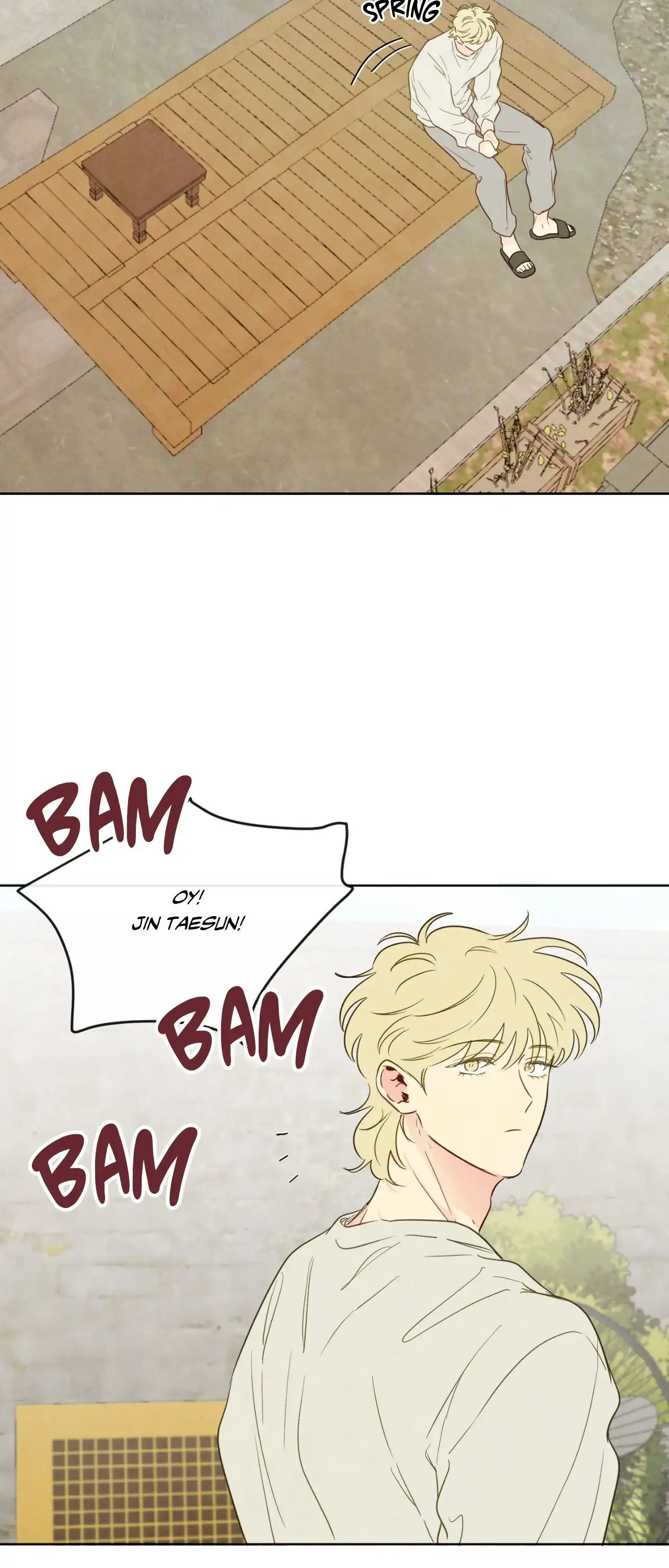 The Sacred Serpent’s Seduction [UNCENSORED] Chapter 36 - Page 29 in English