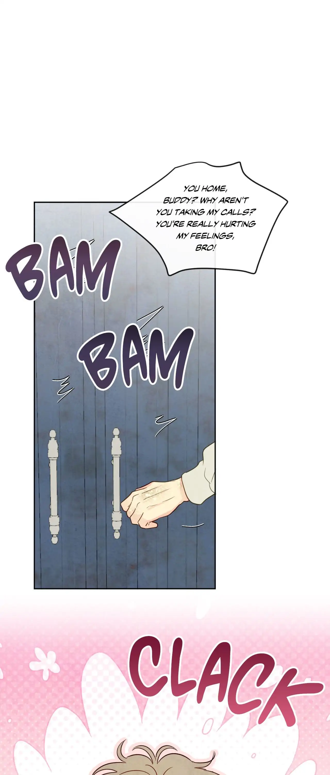 The Sacred Serpent’s Seduction [UNCENSORED] Chapter 36 - Page 30 in English