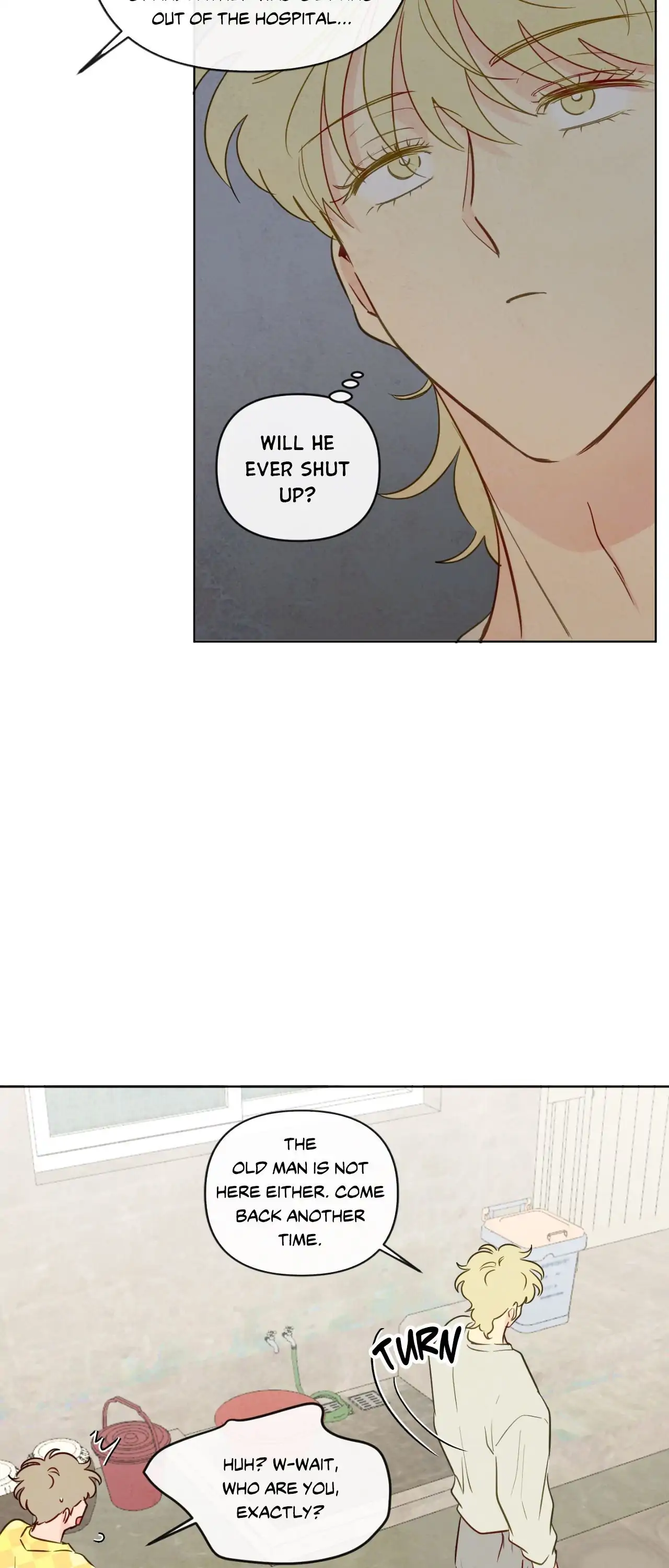 The Sacred Serpent’s Seduction [UNCENSORED] Chapter 36 - Page 36 in English
