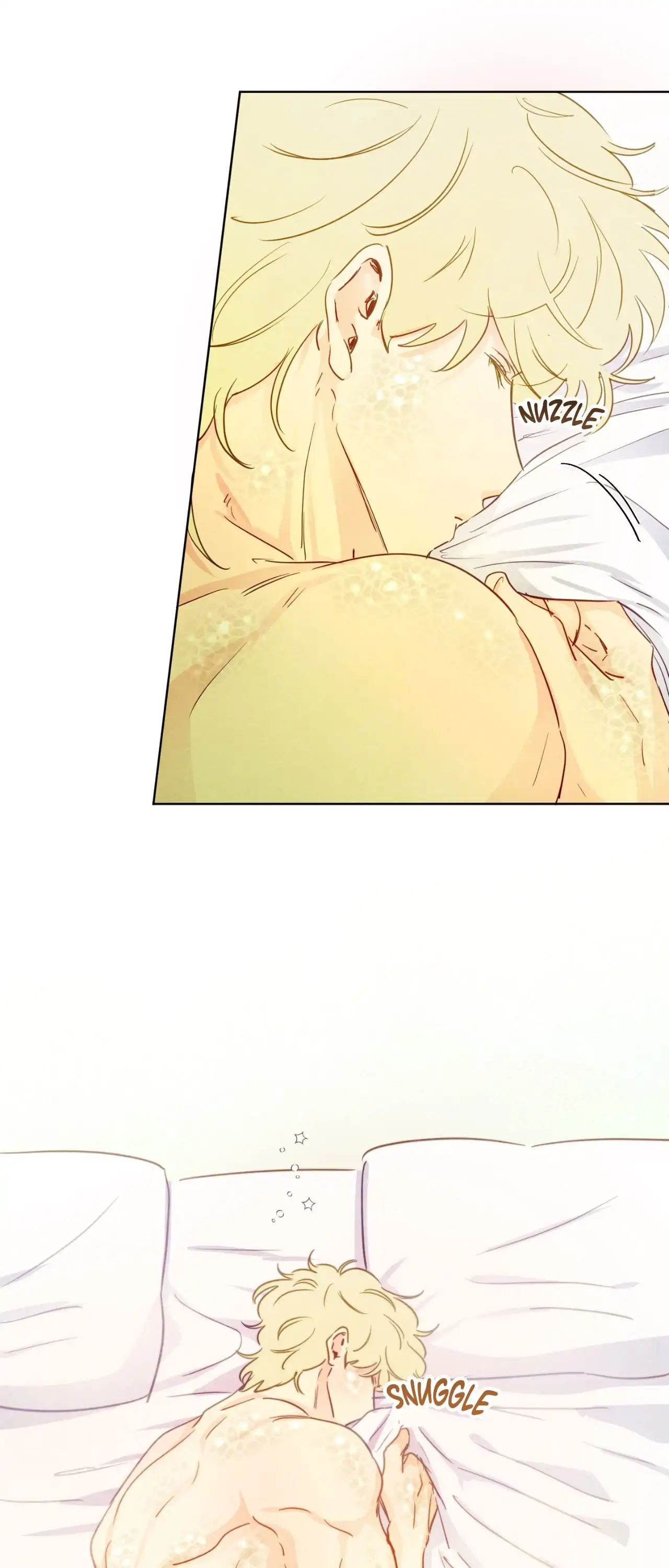 The Sacred Serpent’s Seduction [UNCENSORED] Chapter 36 - Page 4 in English