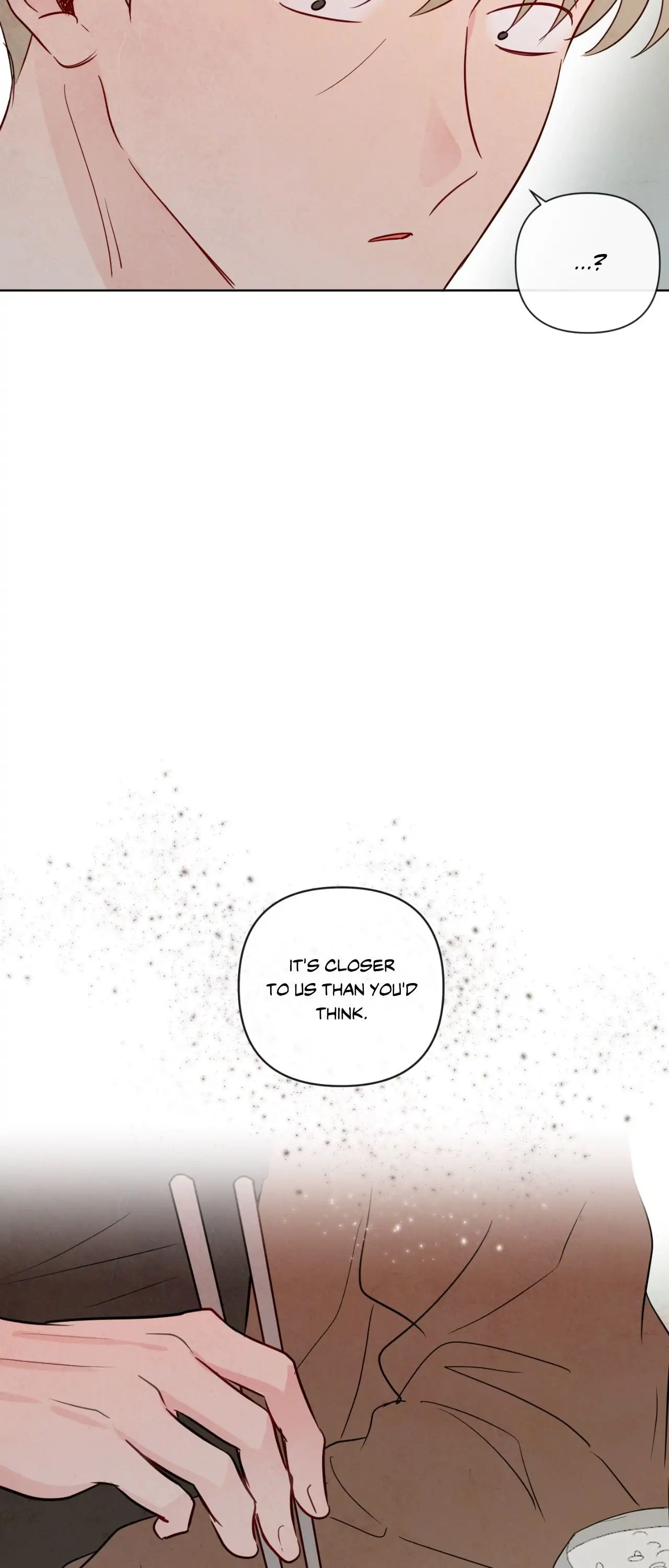 The Sacred Serpent’s Seduction [UNCENSORED] Chapter 36 - Page 41 in English