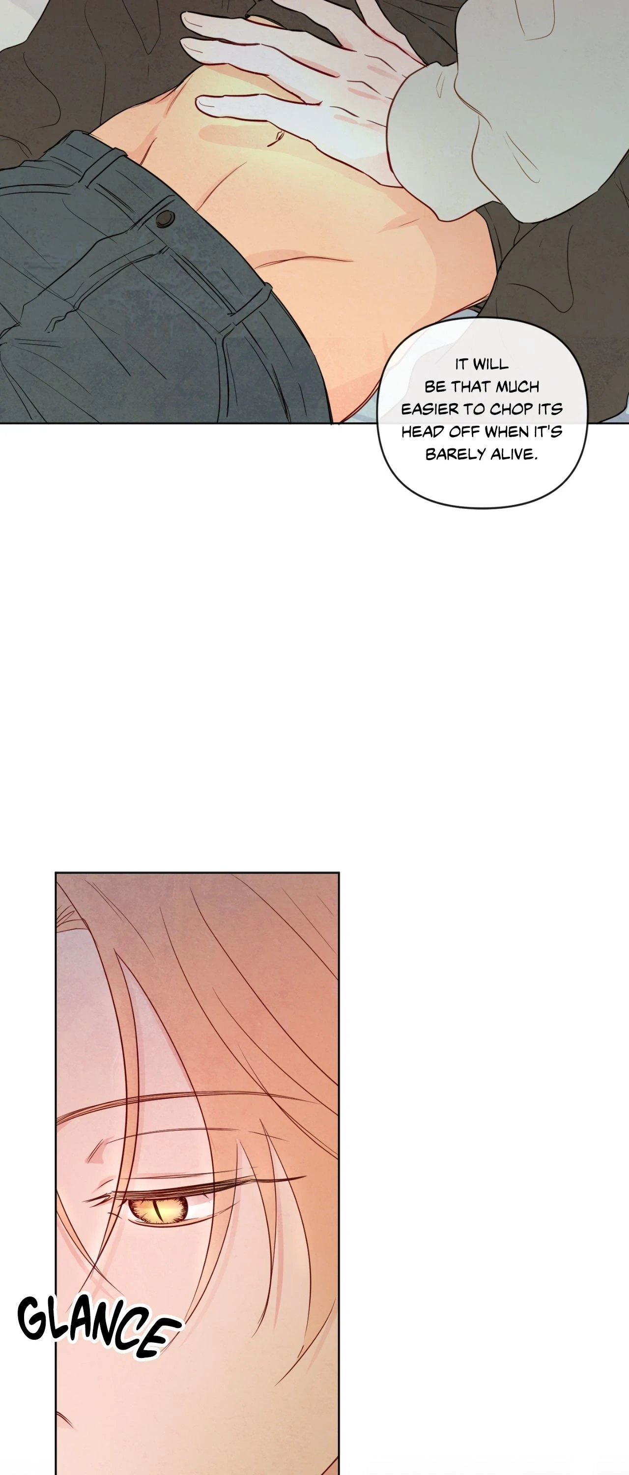The Sacred Serpent’s Seduction [UNCENSORED] Chapter 37 - Page 15 in English