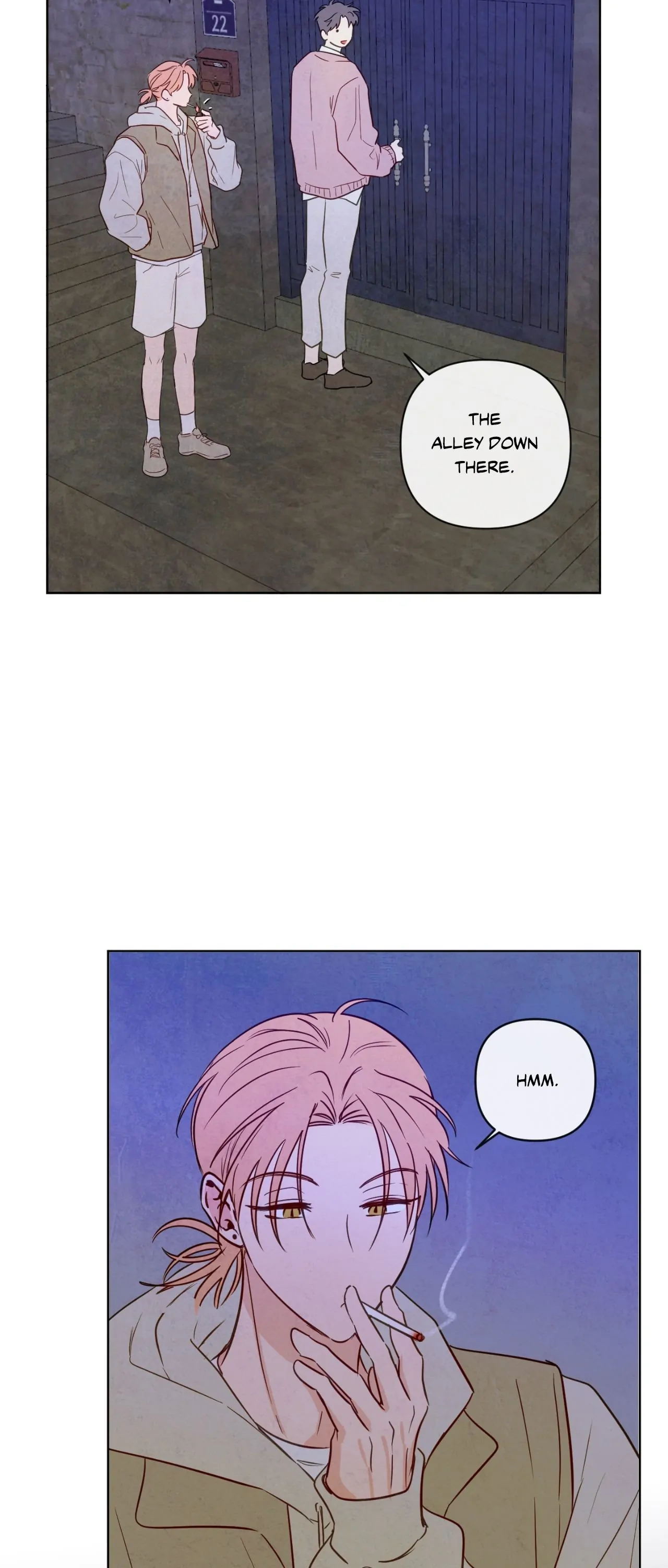 The Sacred Serpent’s Seduction [UNCENSORED] Chapter 37 - Page 29 in English